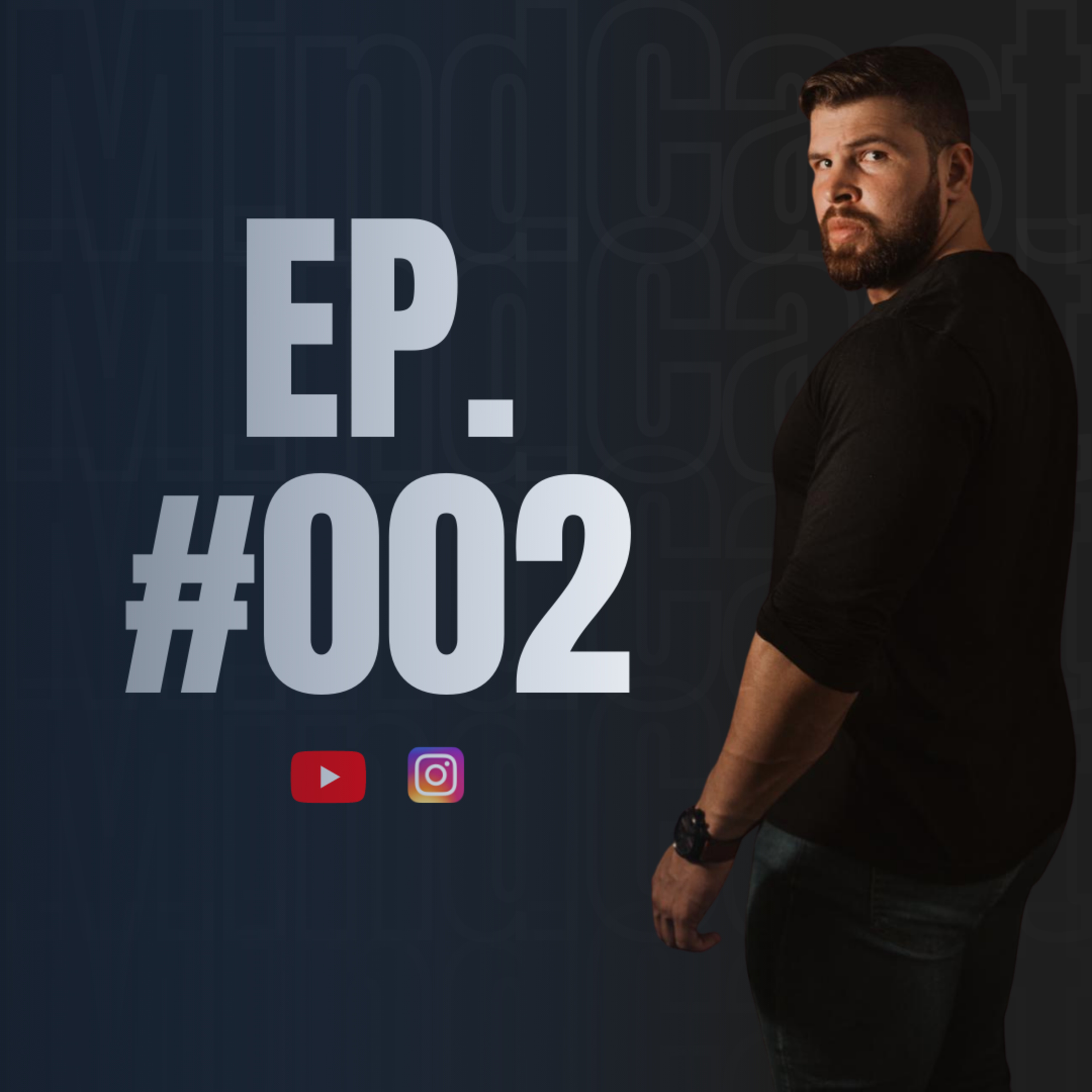 MindCast | Willian Celso