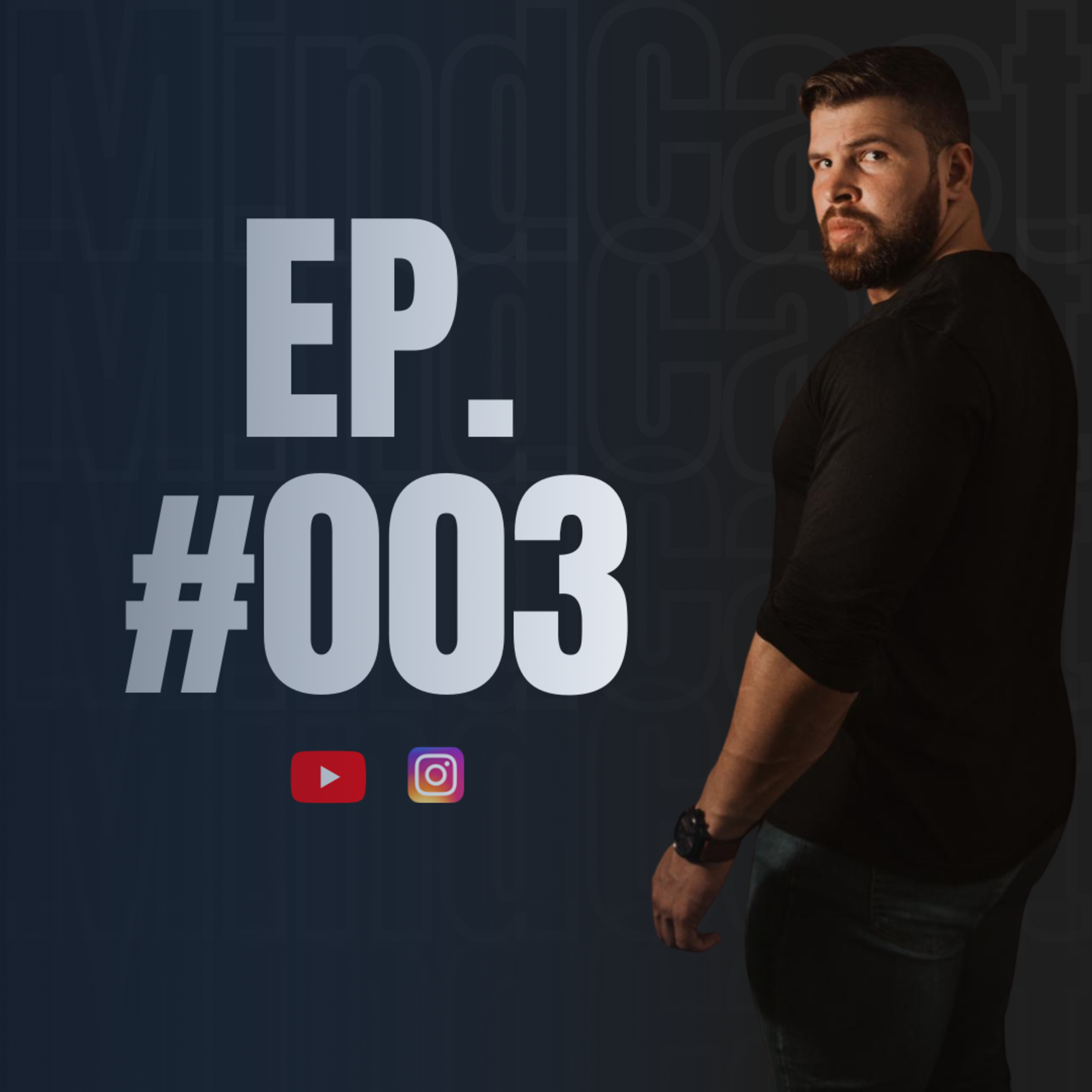MindCast | Willian Celso
