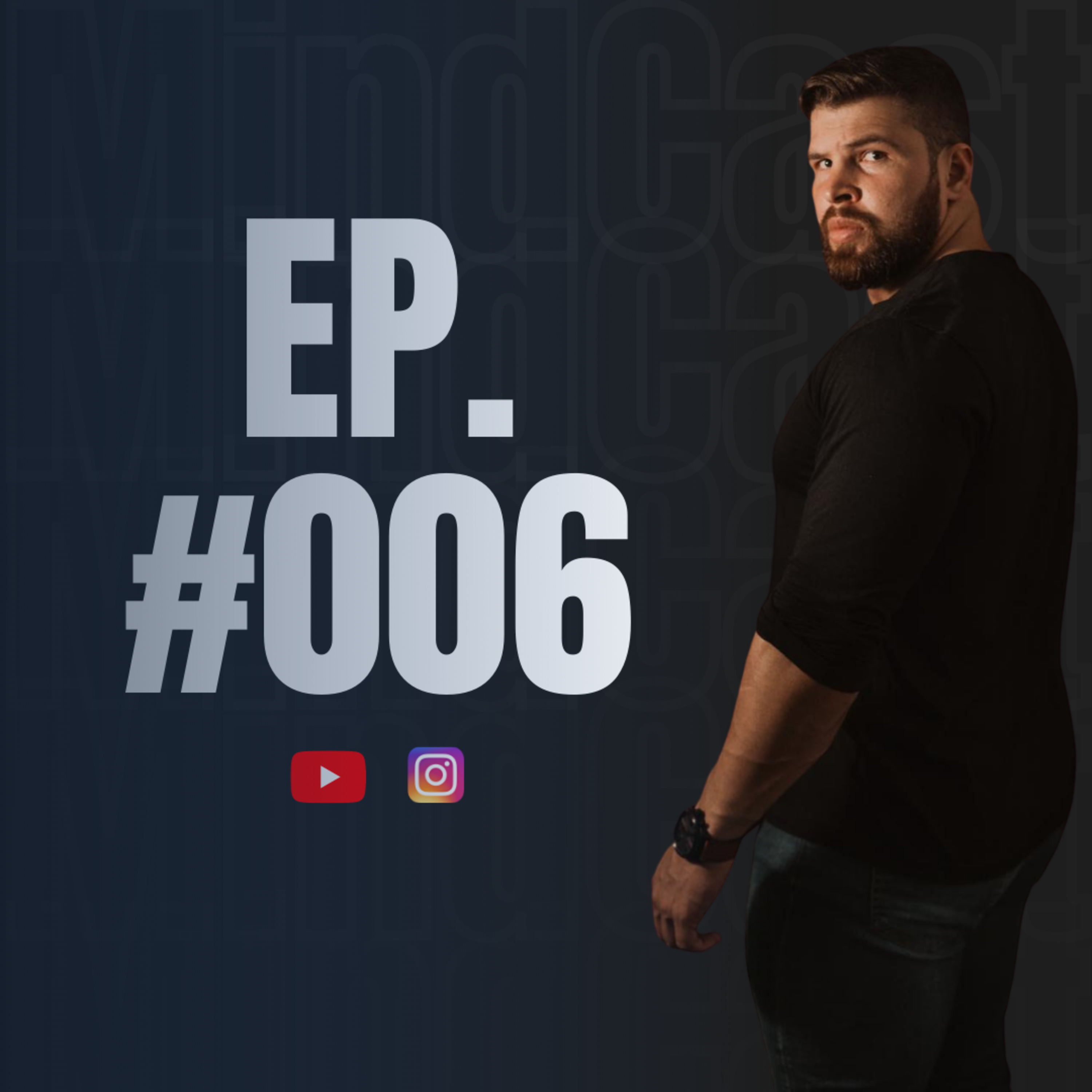 MindCast | Willian Celso