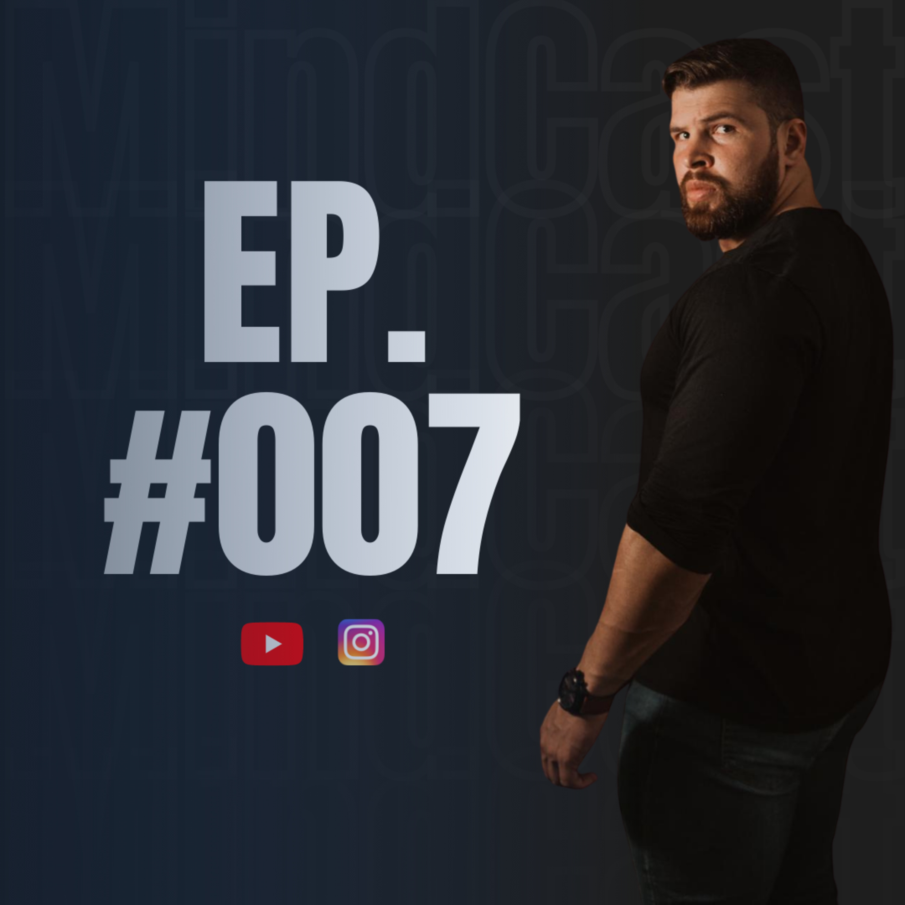 MindCast | Willian Celso