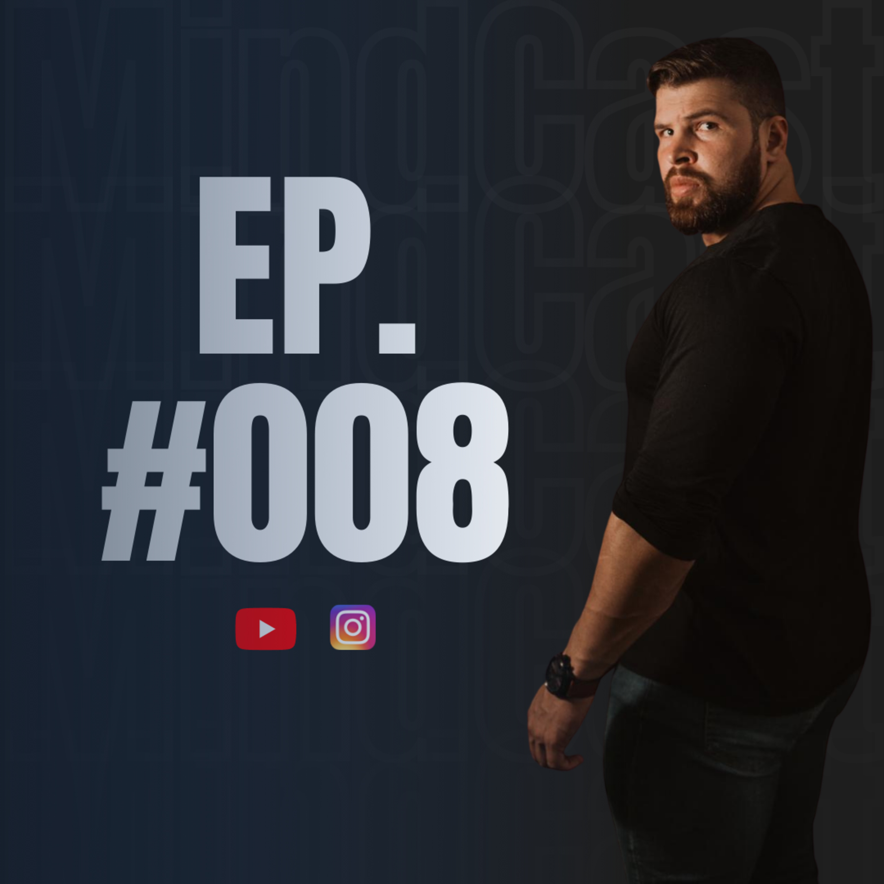 MindCast | Willian Celso
