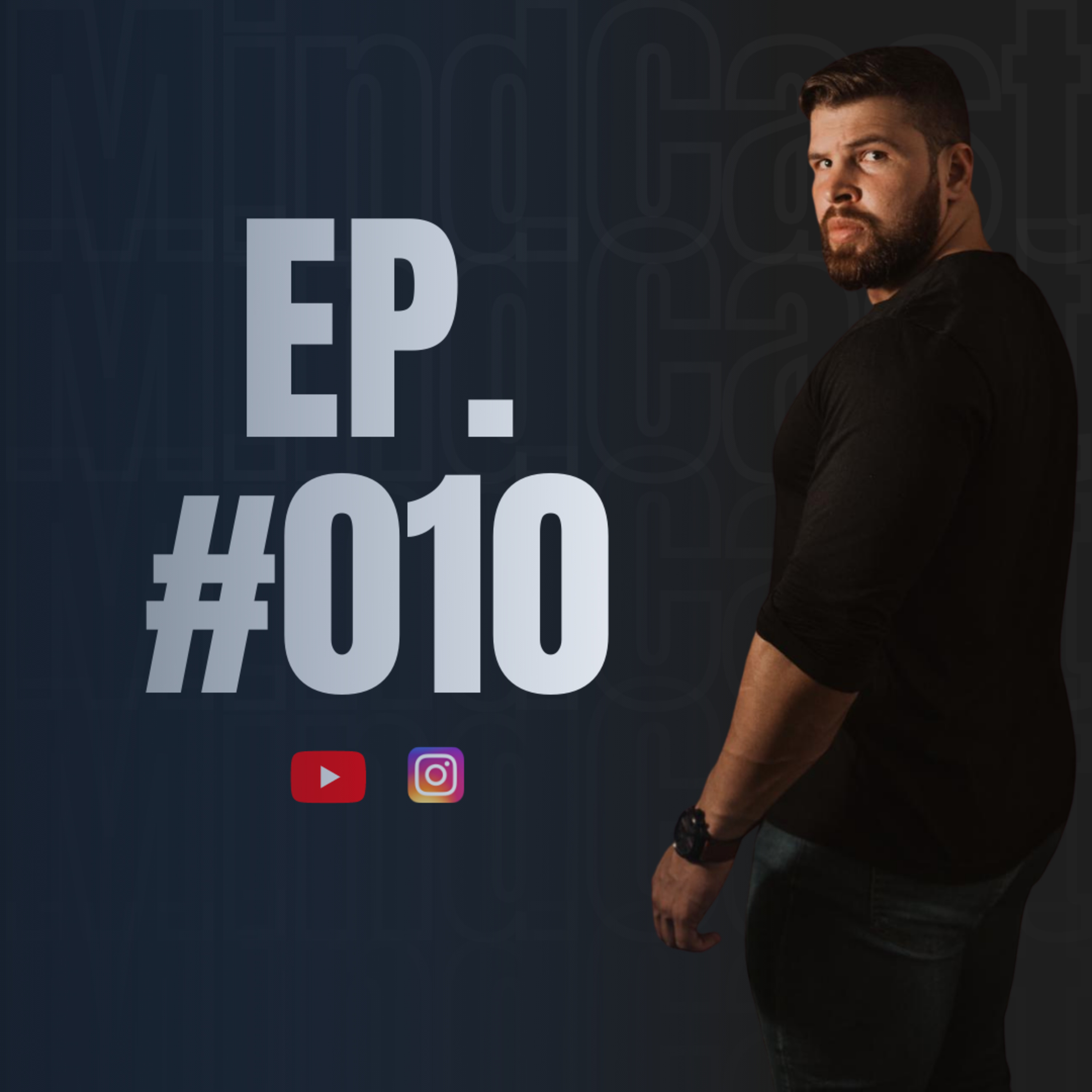 MindCast | Willian Celso