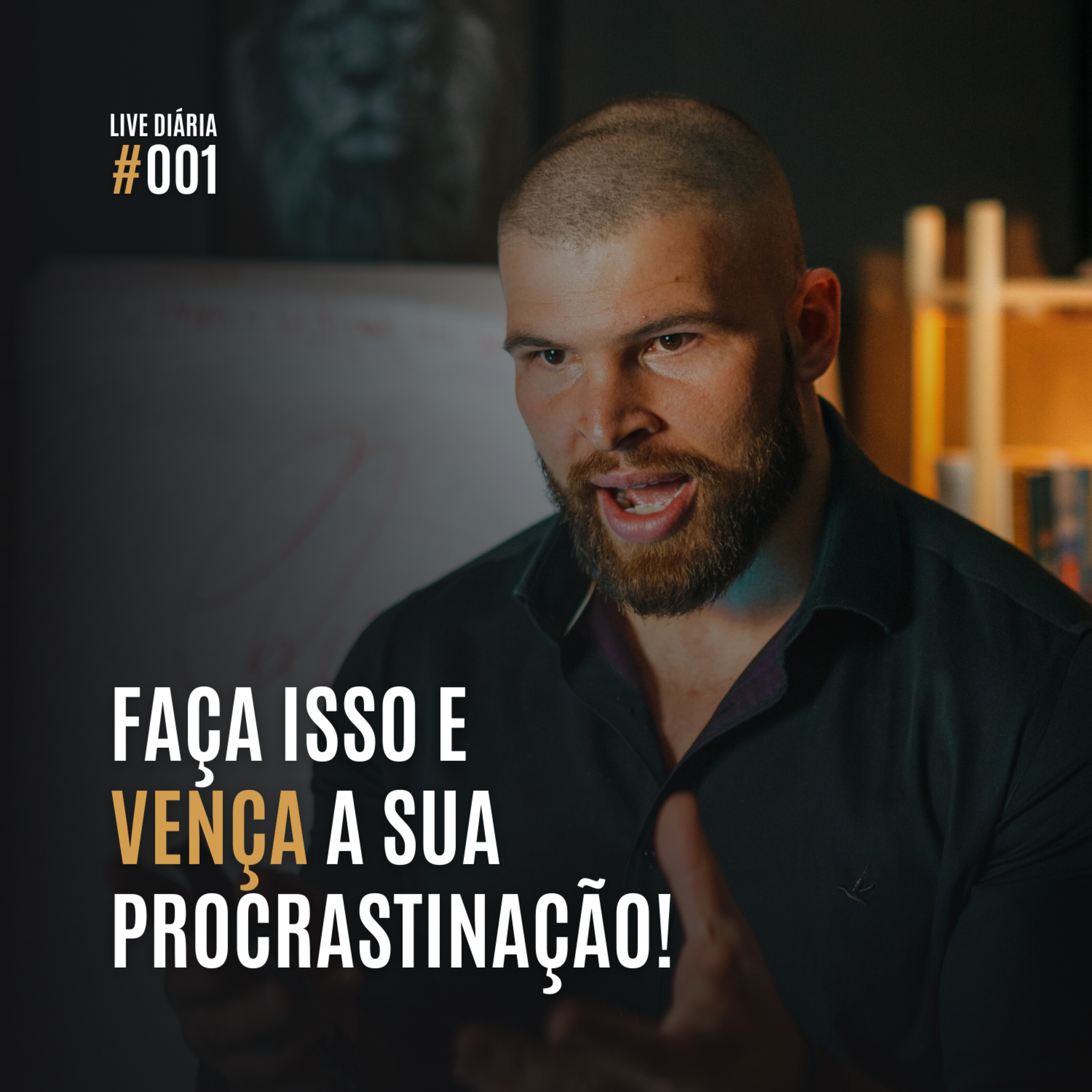 MindCast | Willian Celso