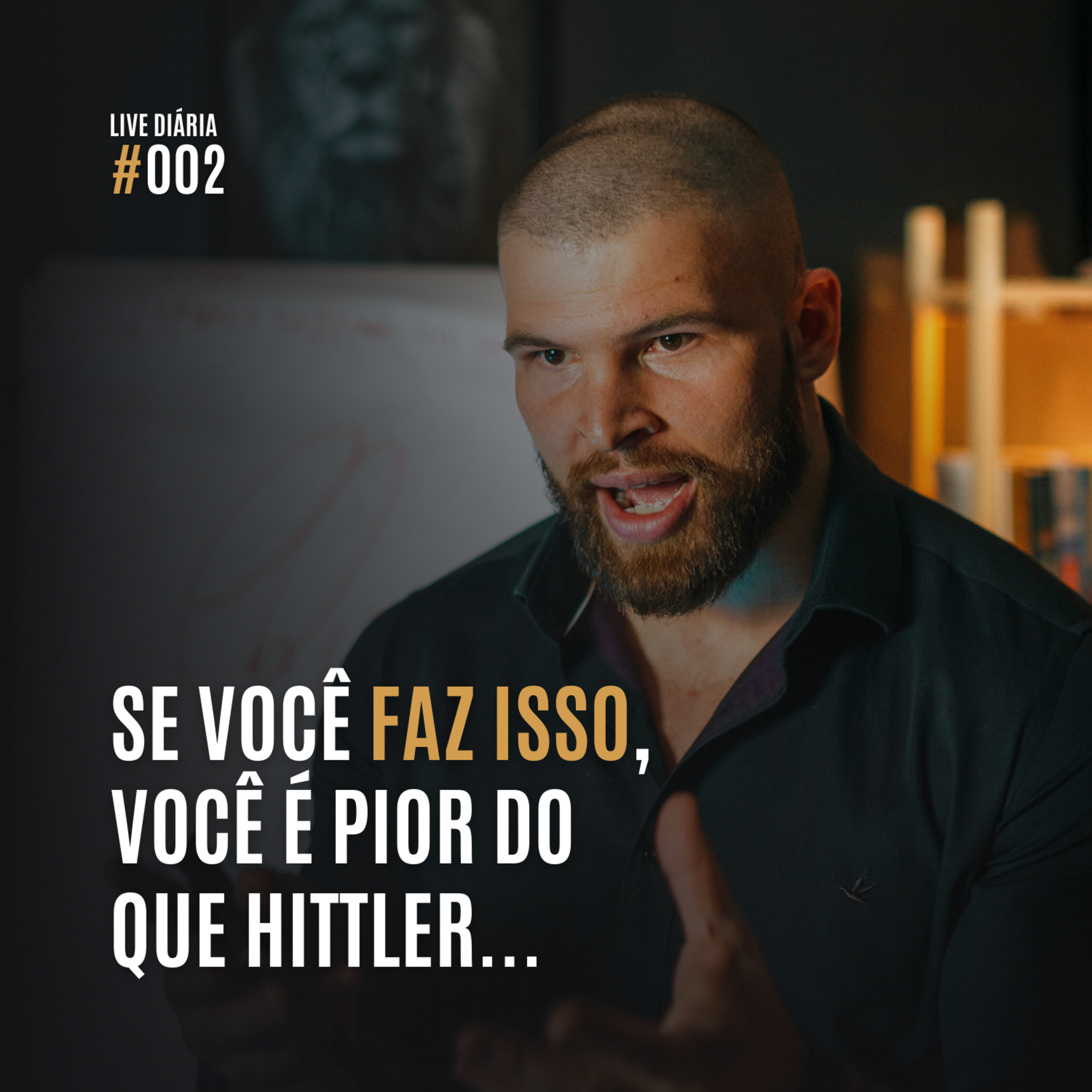MindCast | Willian Celso