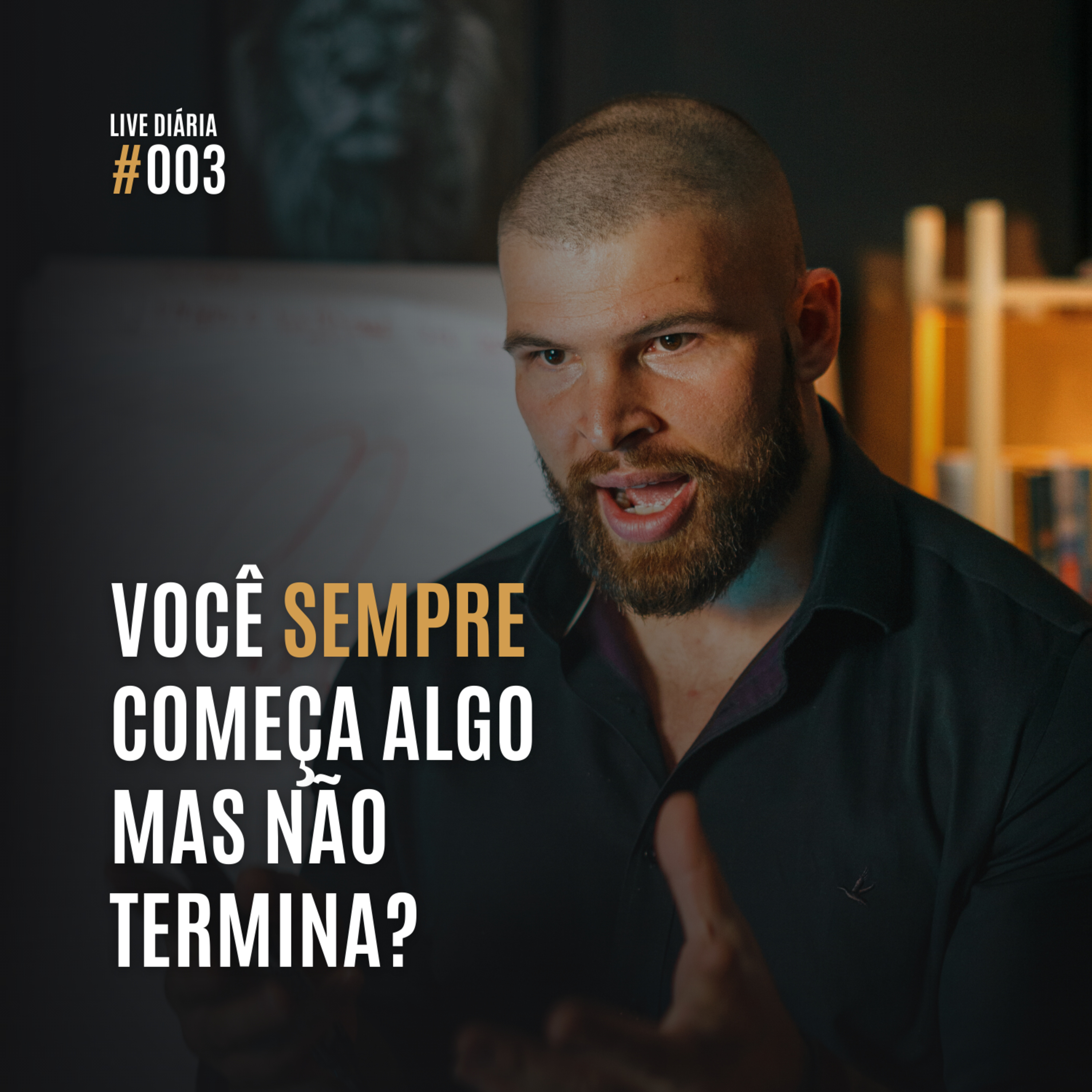 MindCast | Willian Celso