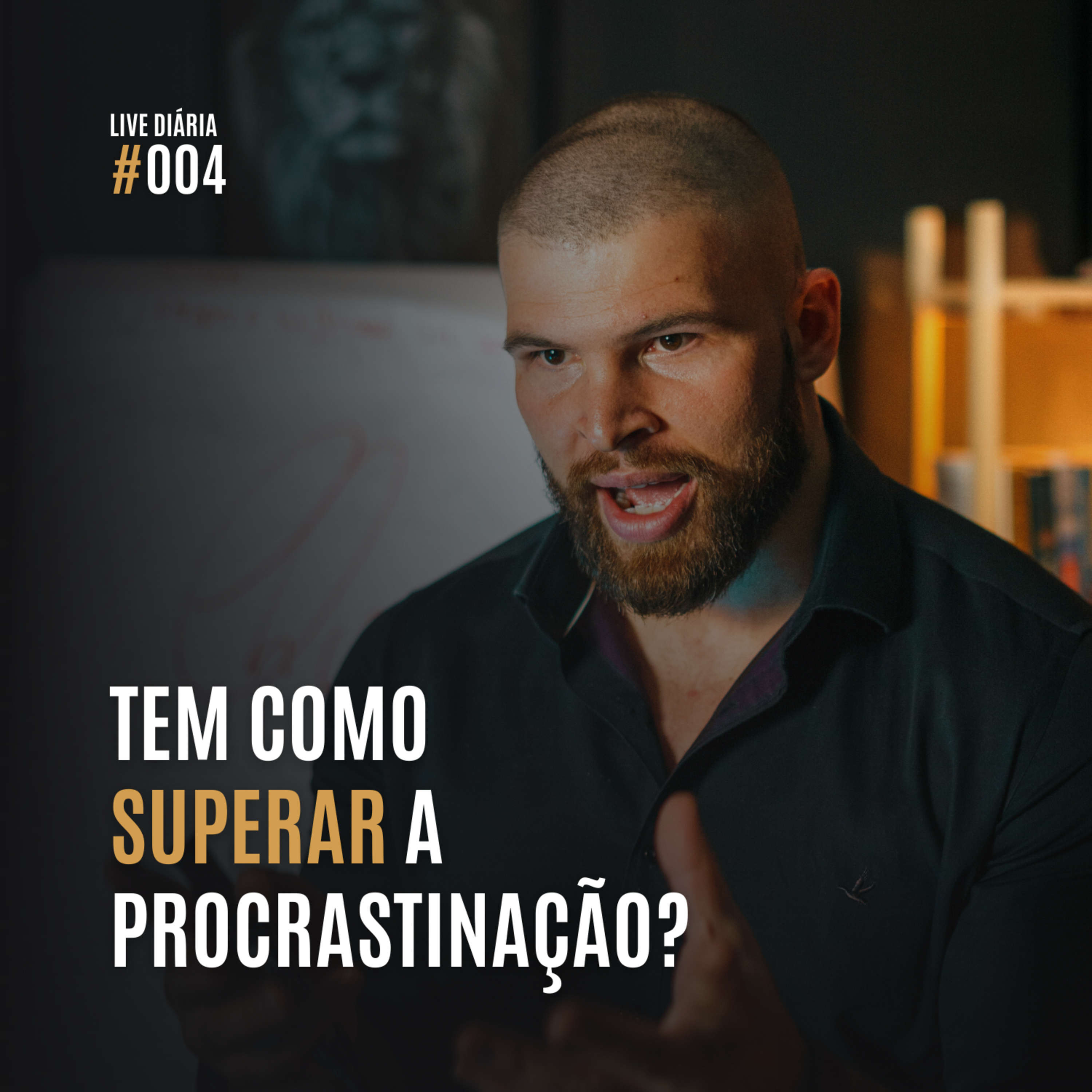 MindCast | Willian Celso