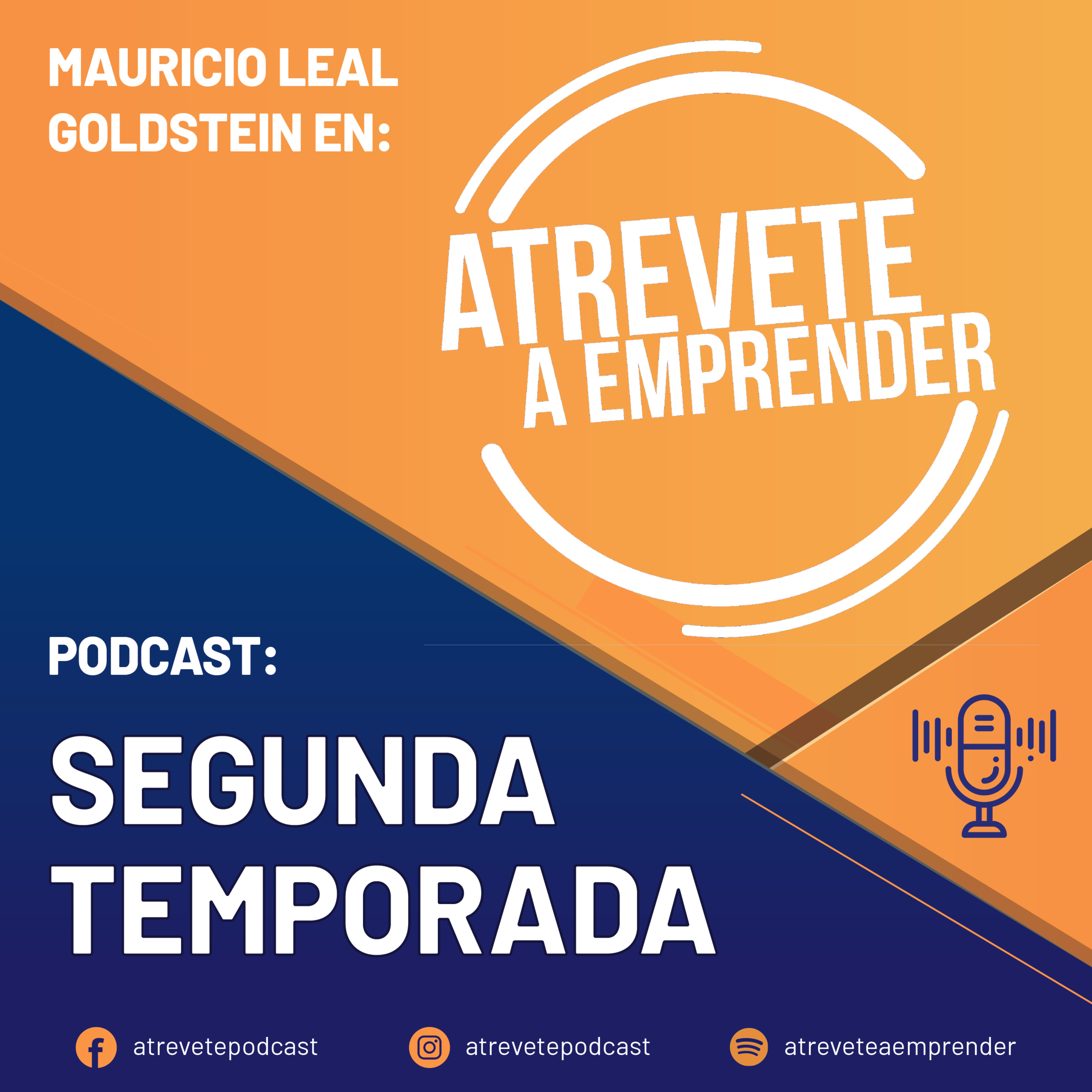 Atrévete a Emprender