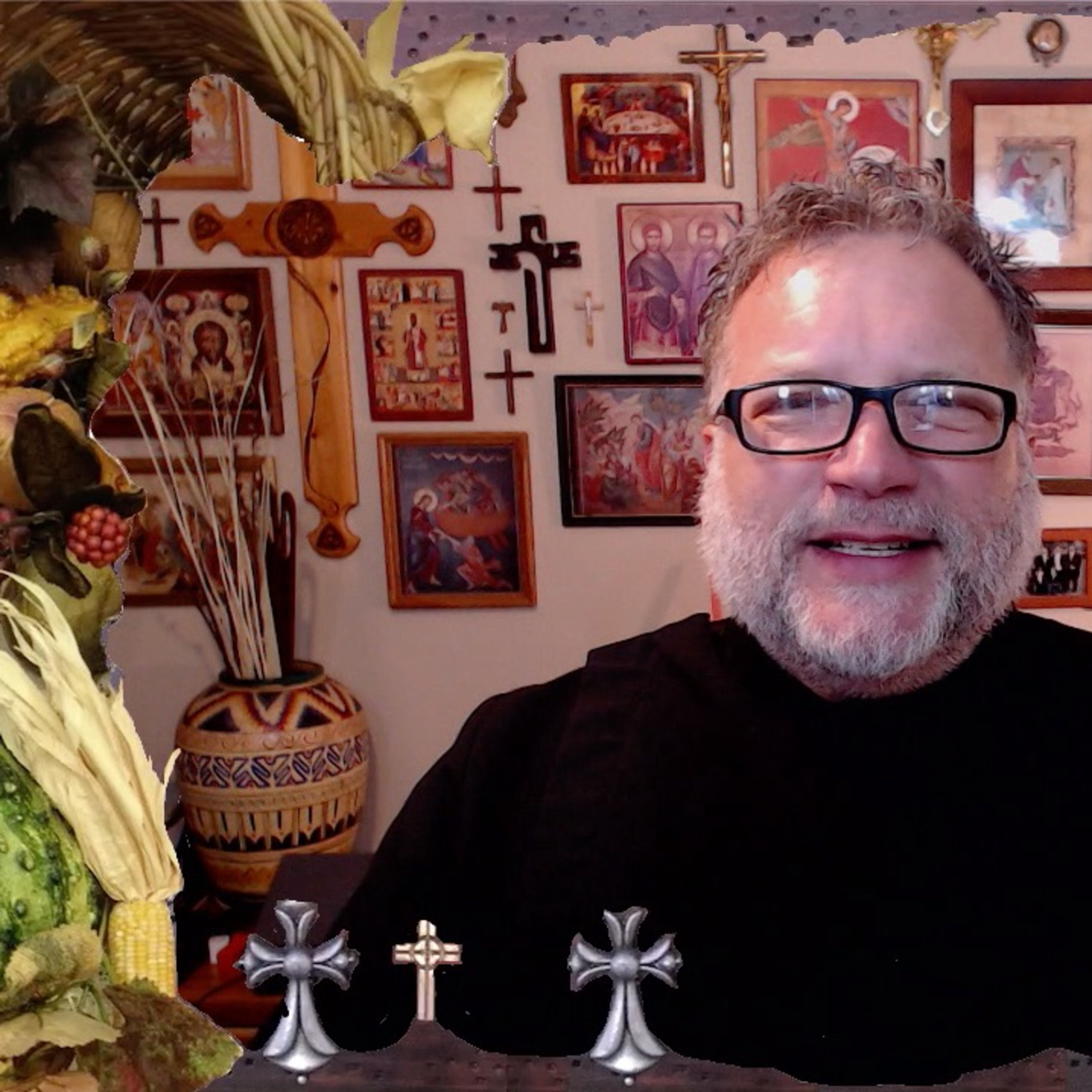 Morning Prayer with Father Wade
