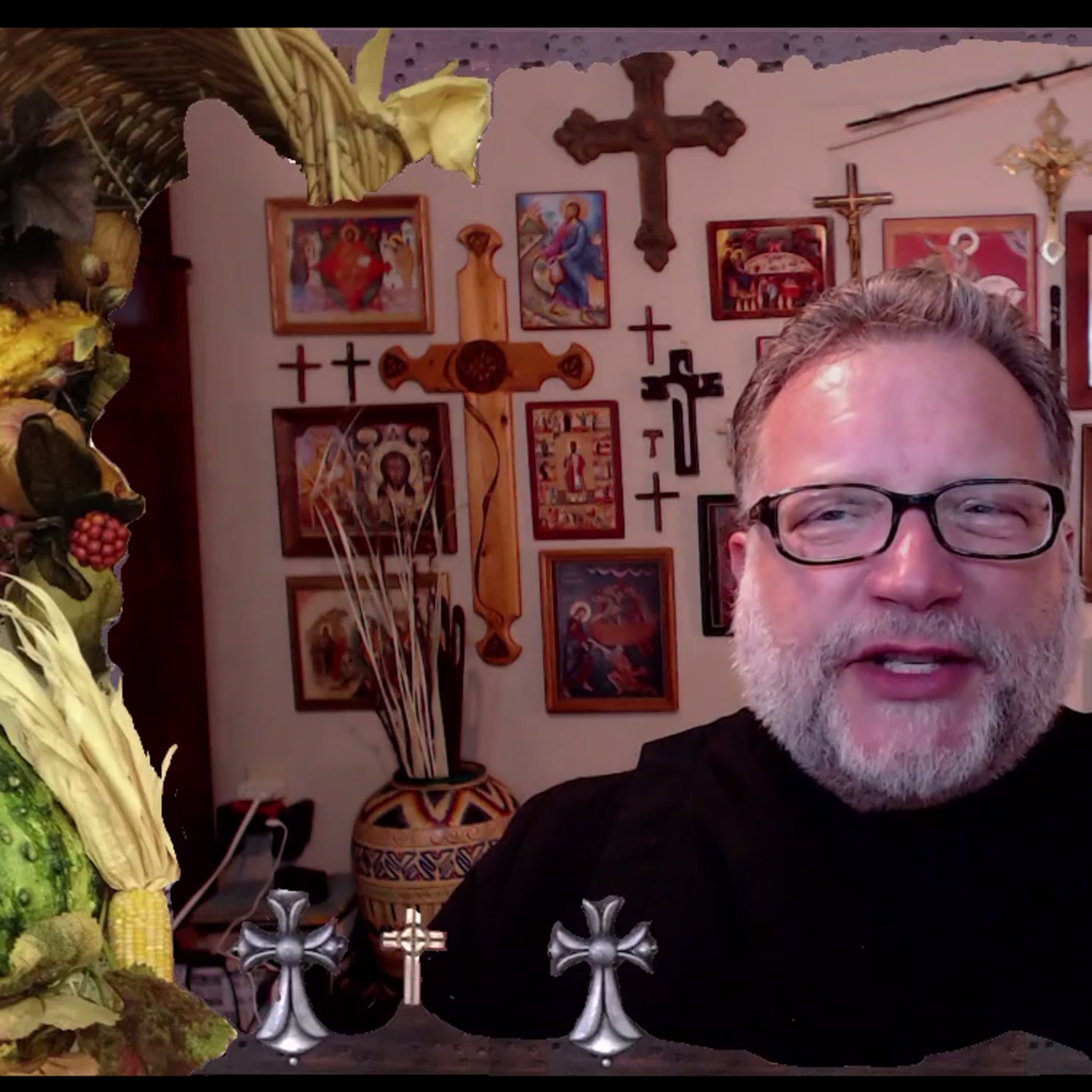Morning Prayer with Father Wade