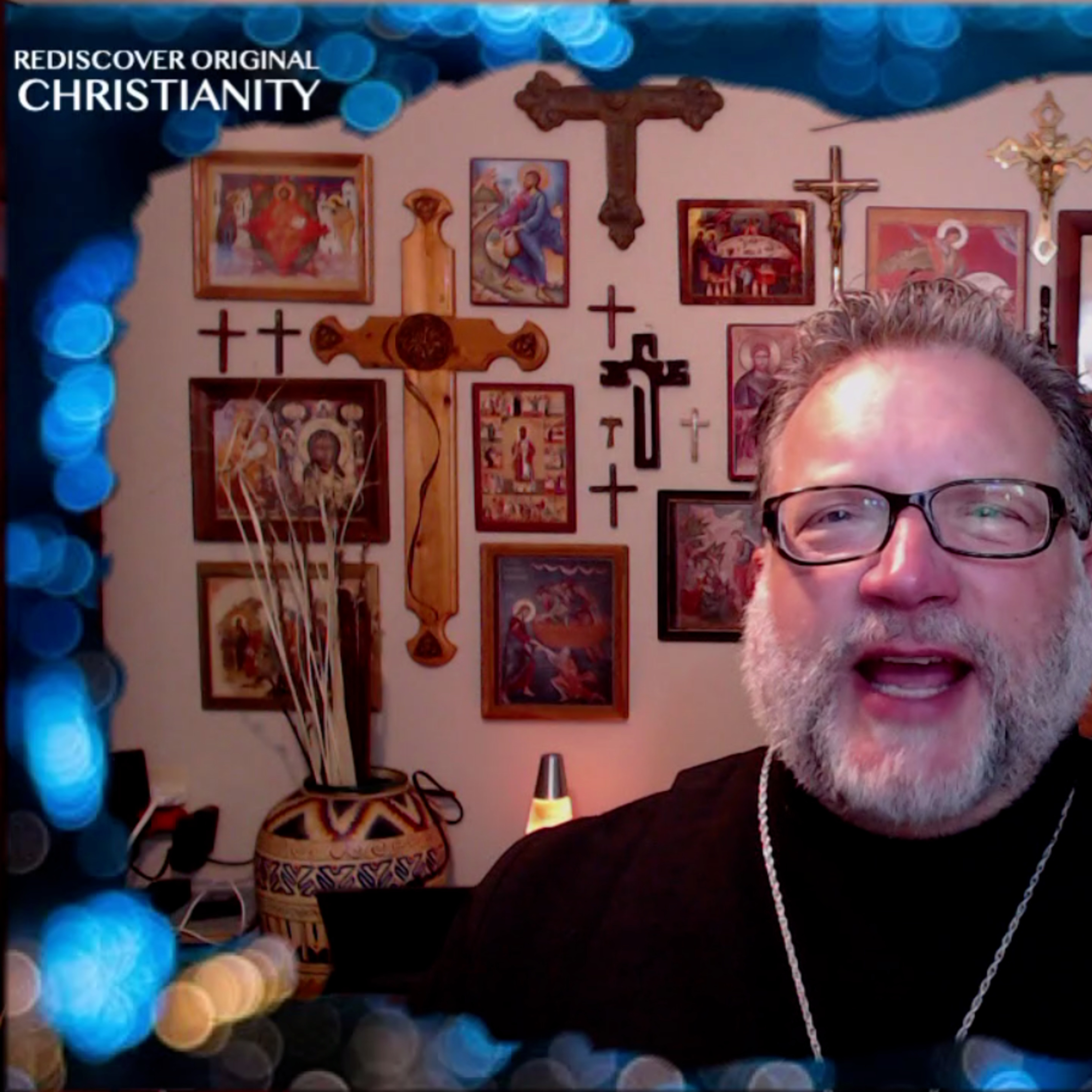 Morning Prayer with Father Wade