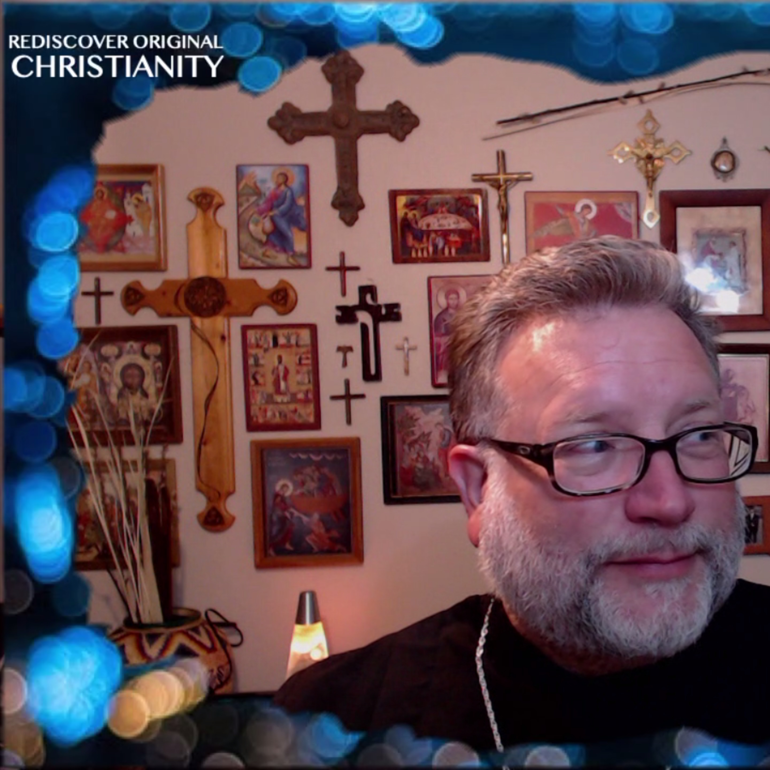 Morning Prayer with Father Wade
