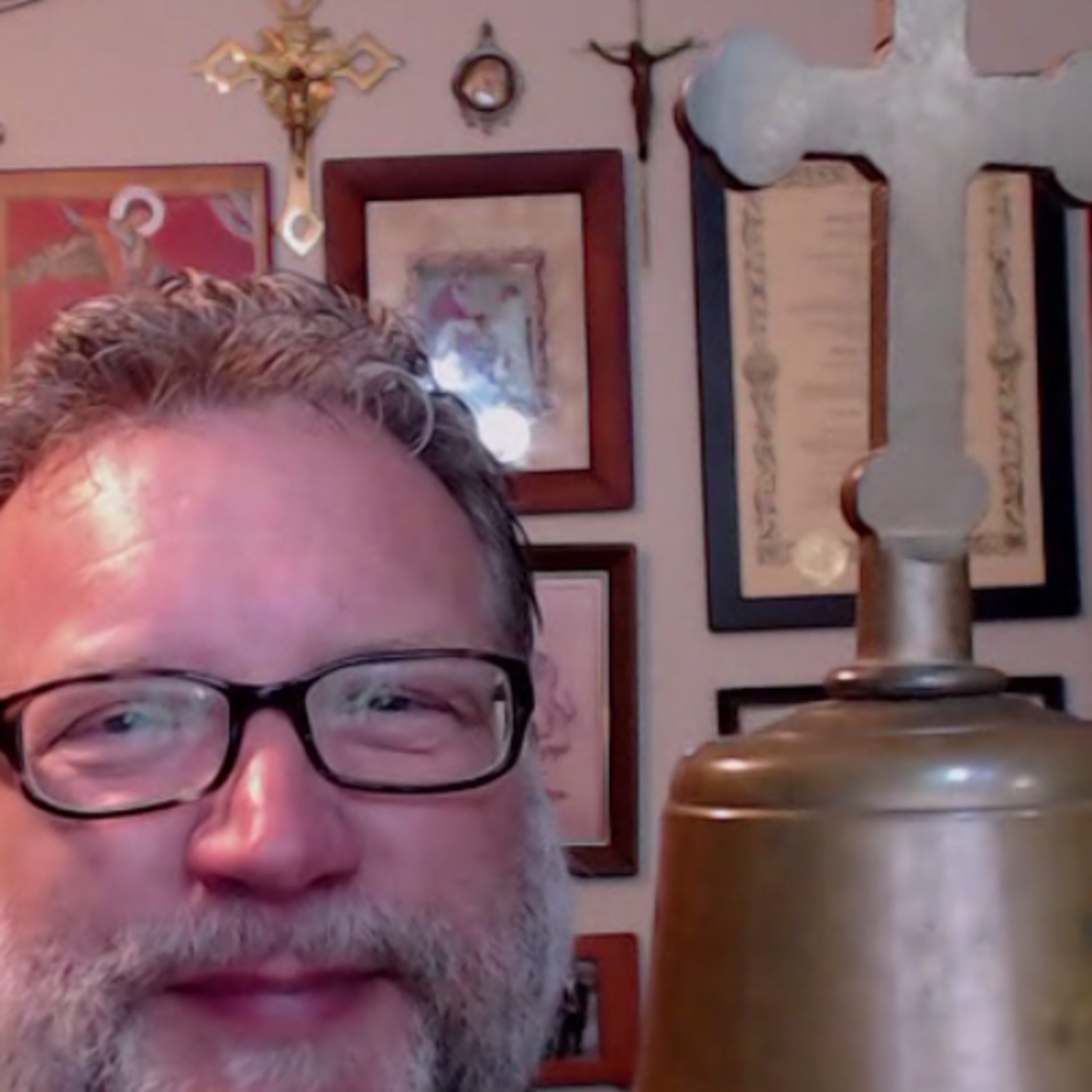 Morning Prayer with Father Wade