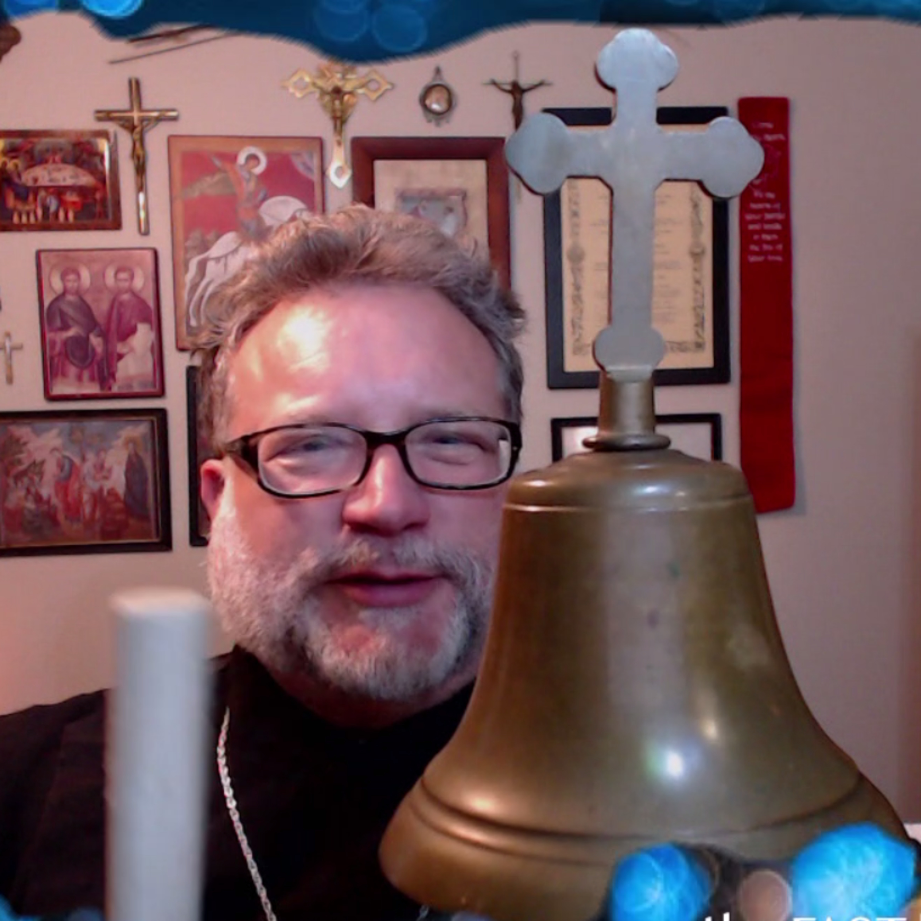 Morning Prayer with Father Wade