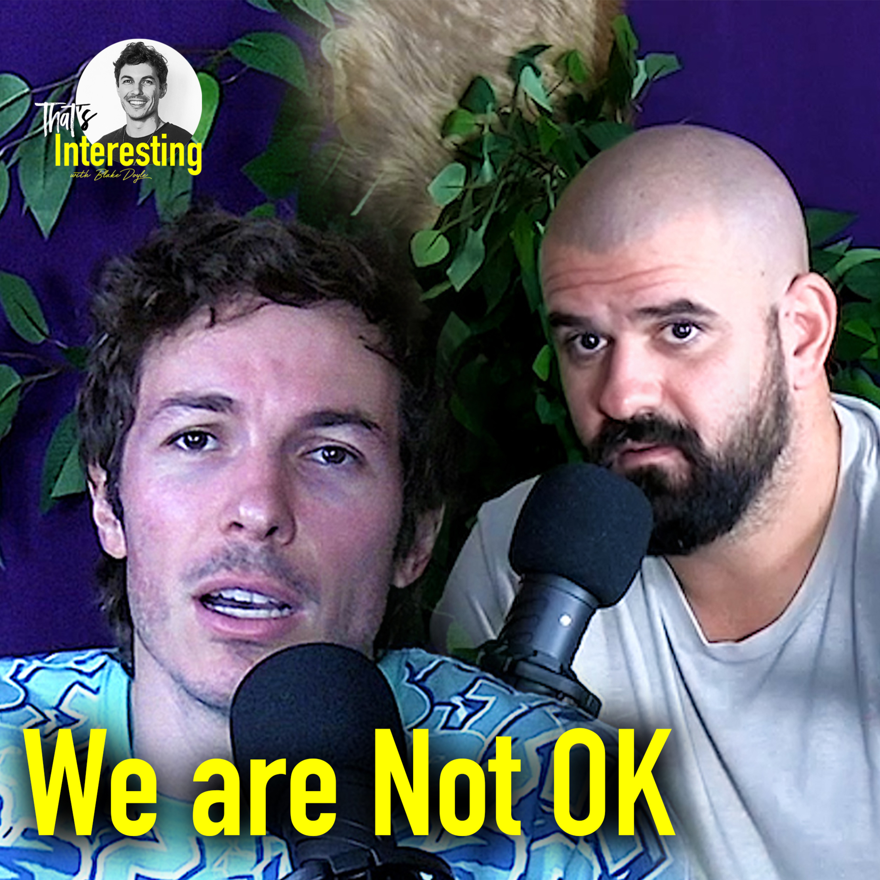 The OZ Show with Blake Doyle