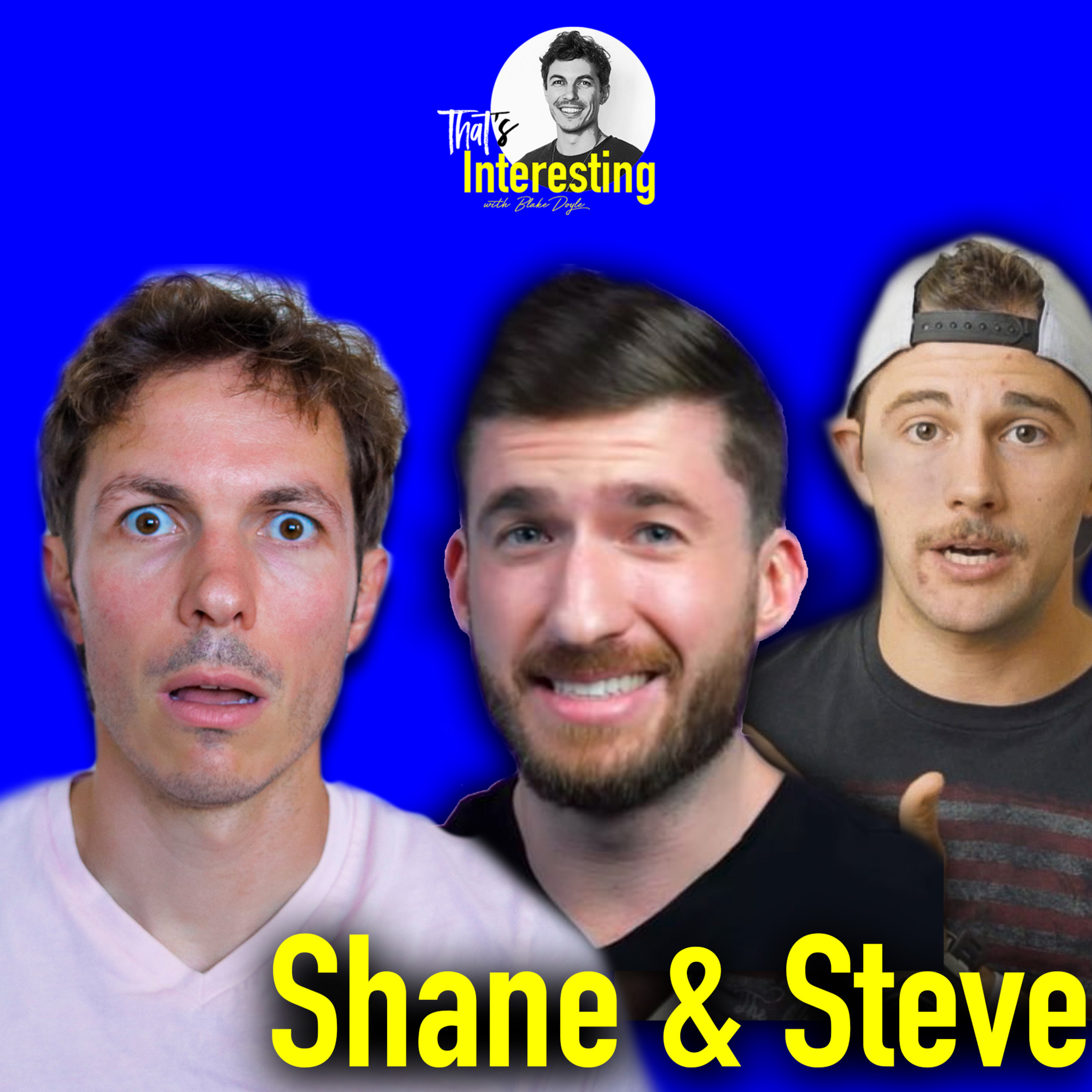 The OZ Show with Blake Doyle