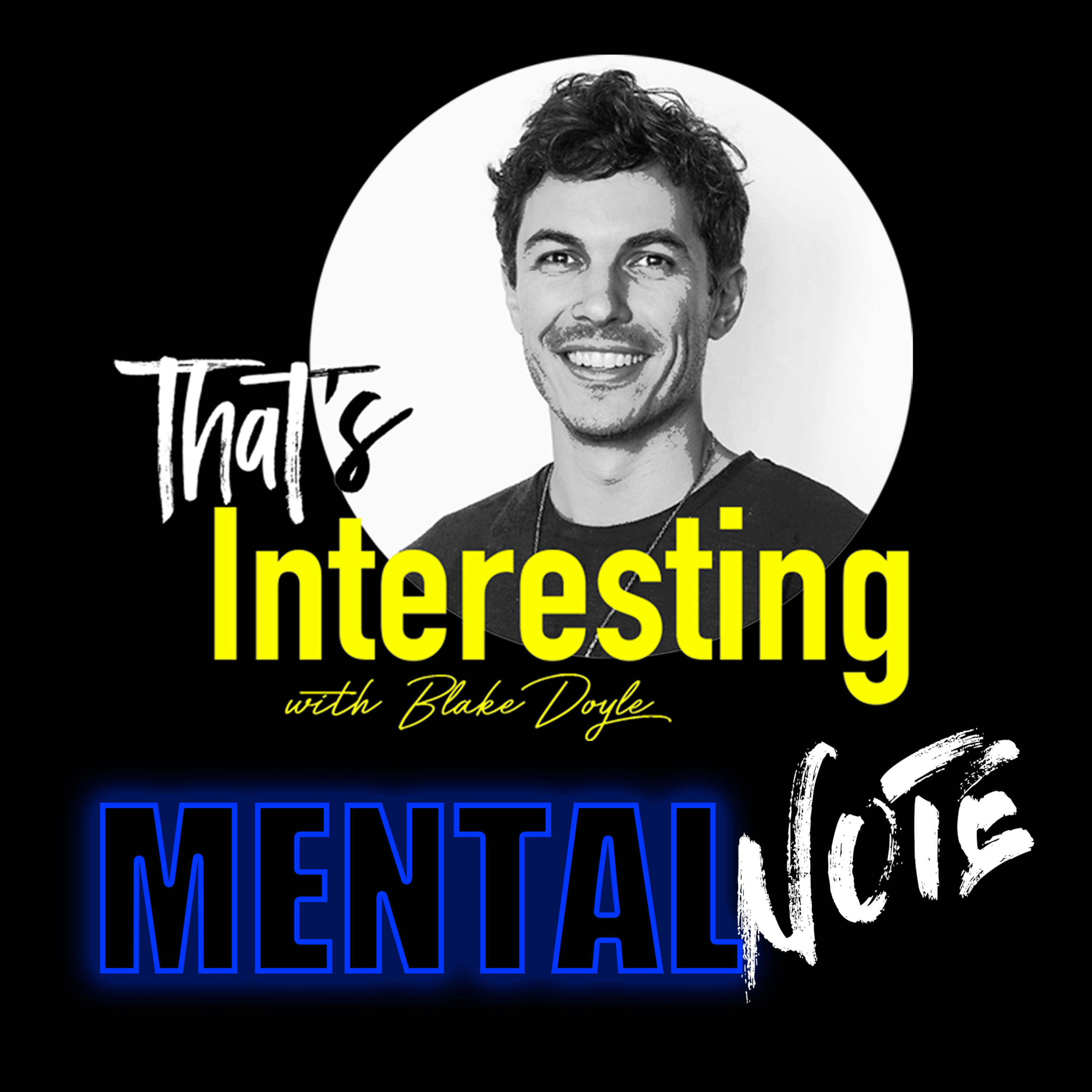 The OZ Show with Blake Doyle