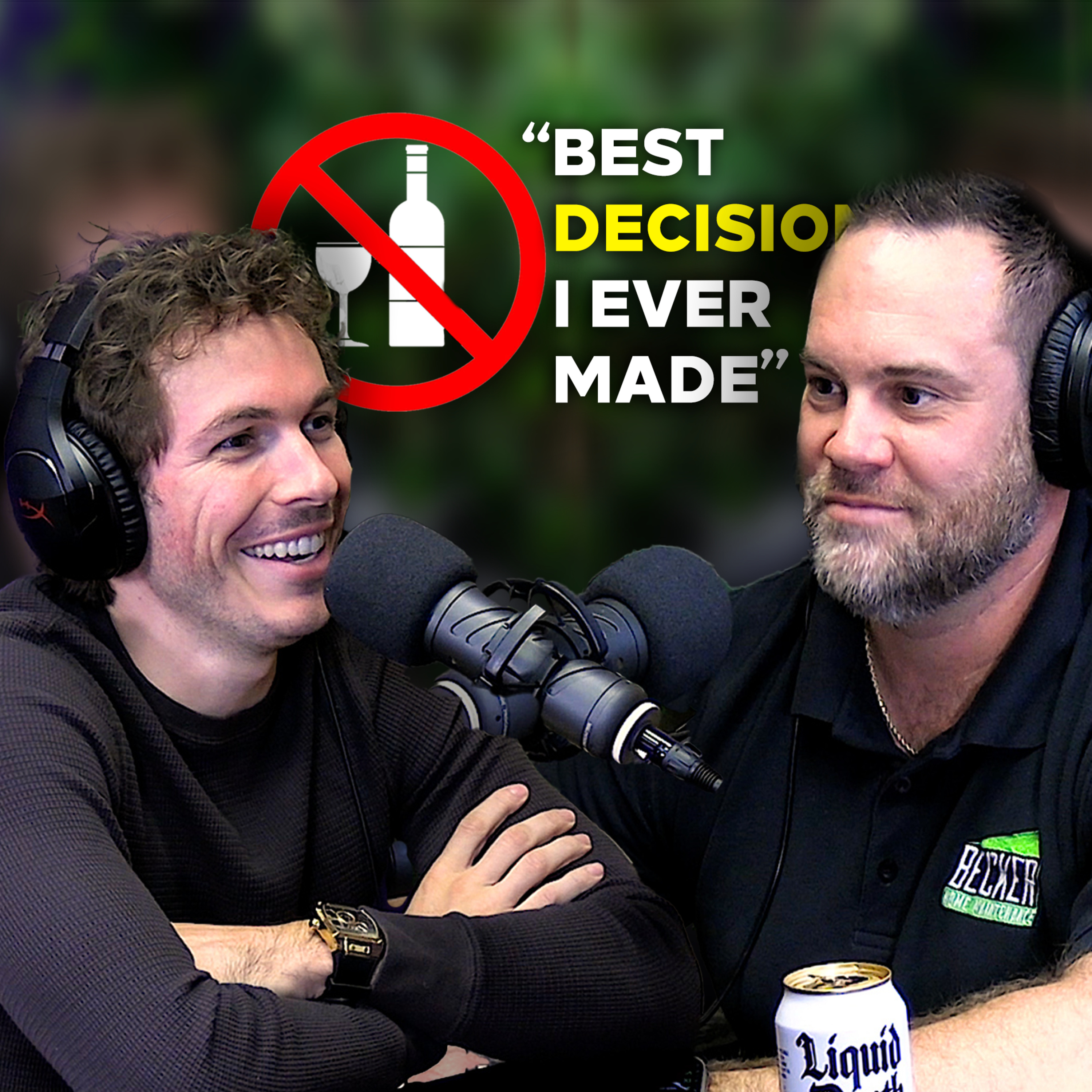 The OZ Show with Blake Doyle