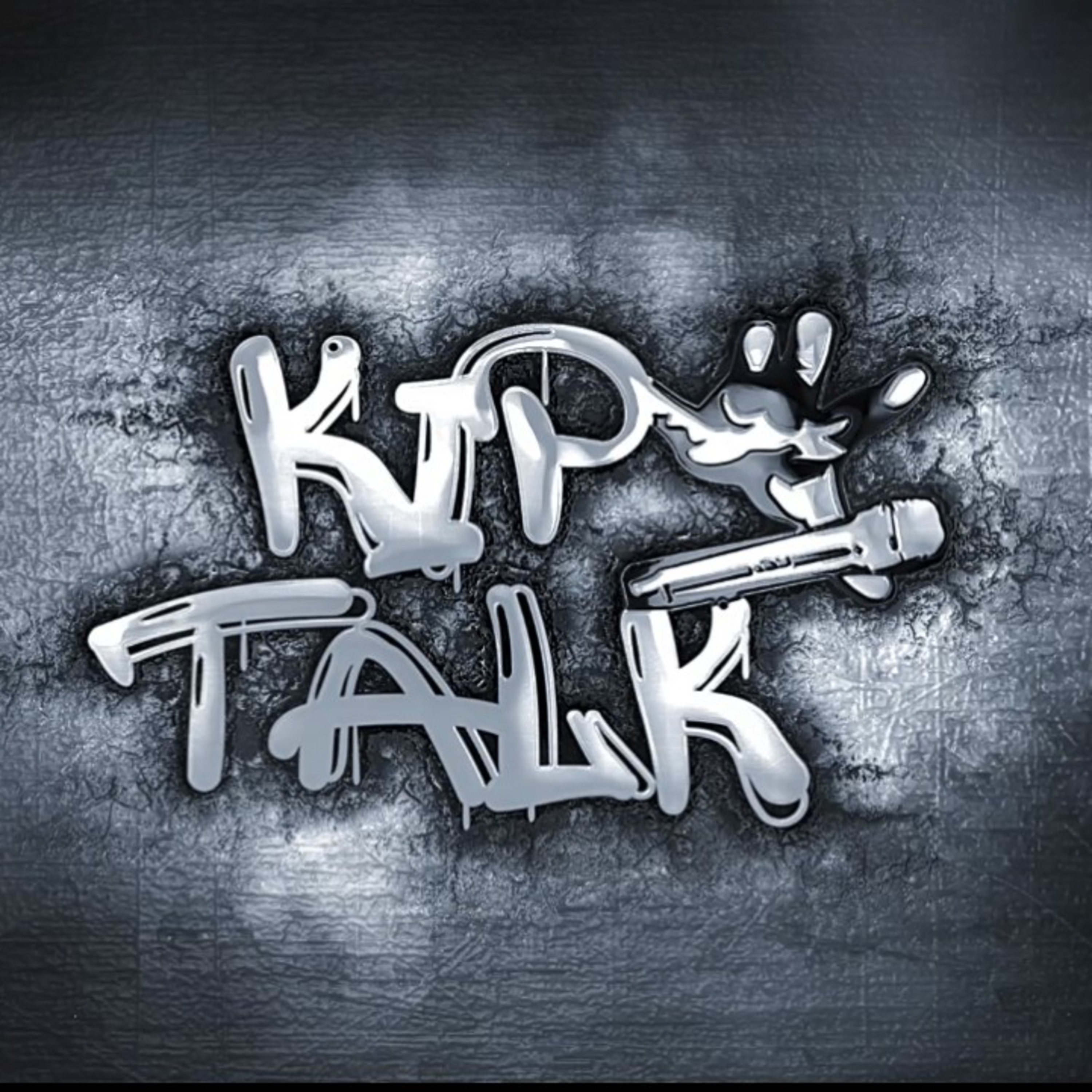 KipTalk Podcast