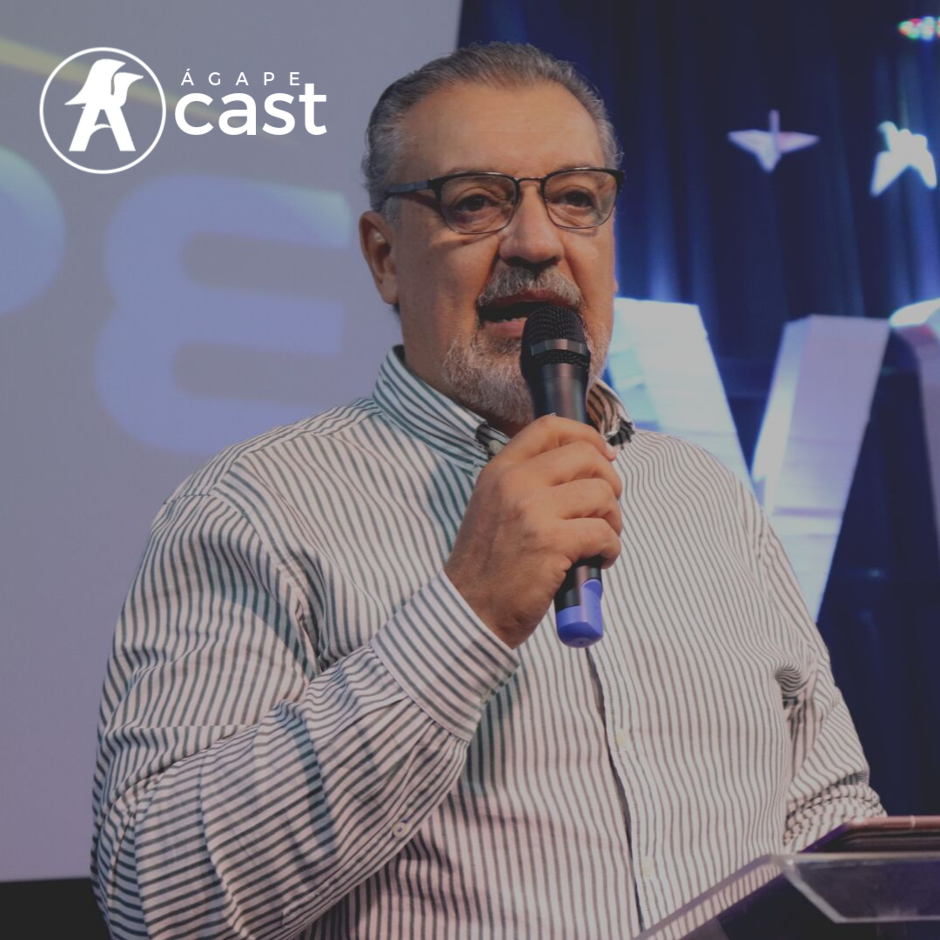 ÁgapeCast