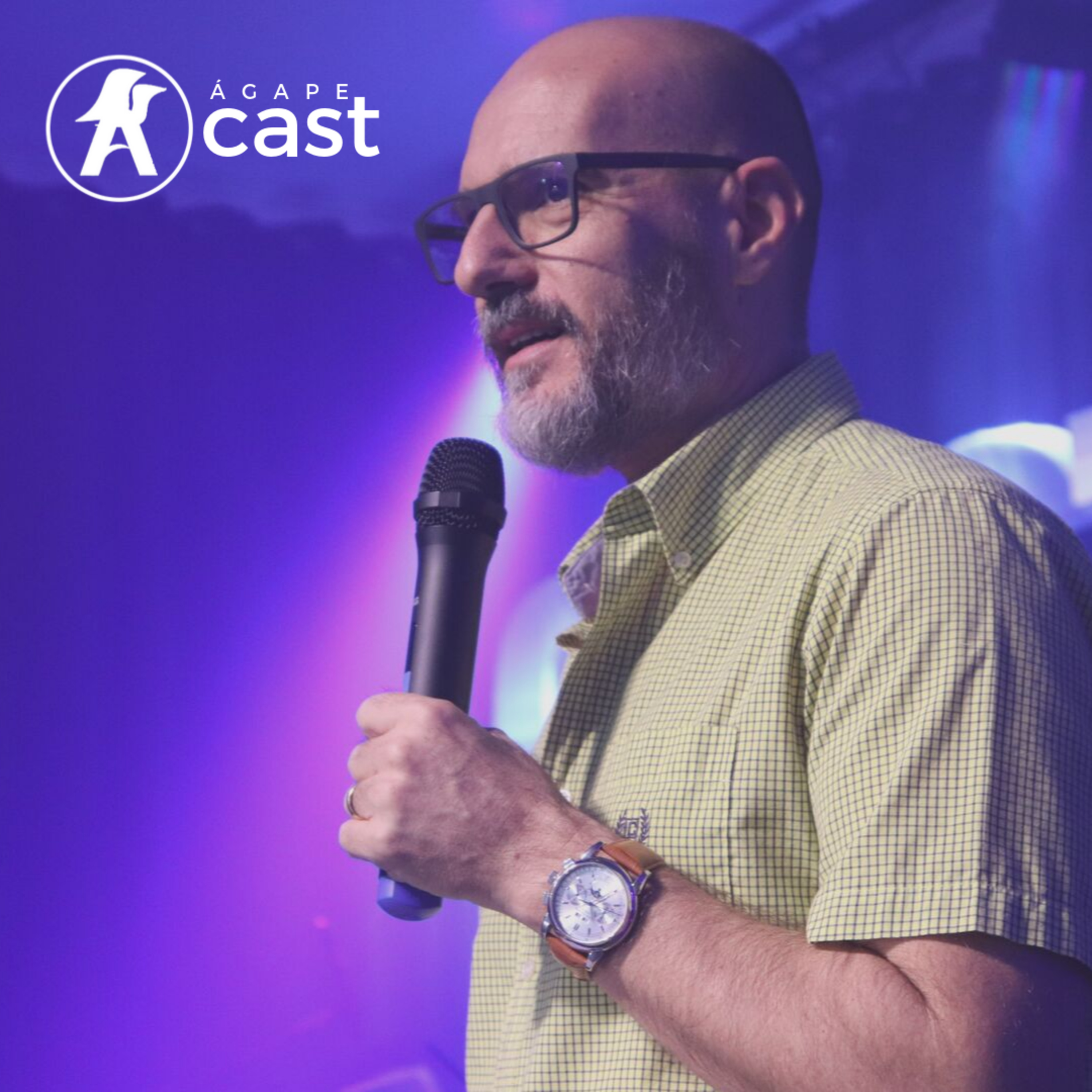 ÁgapeCast