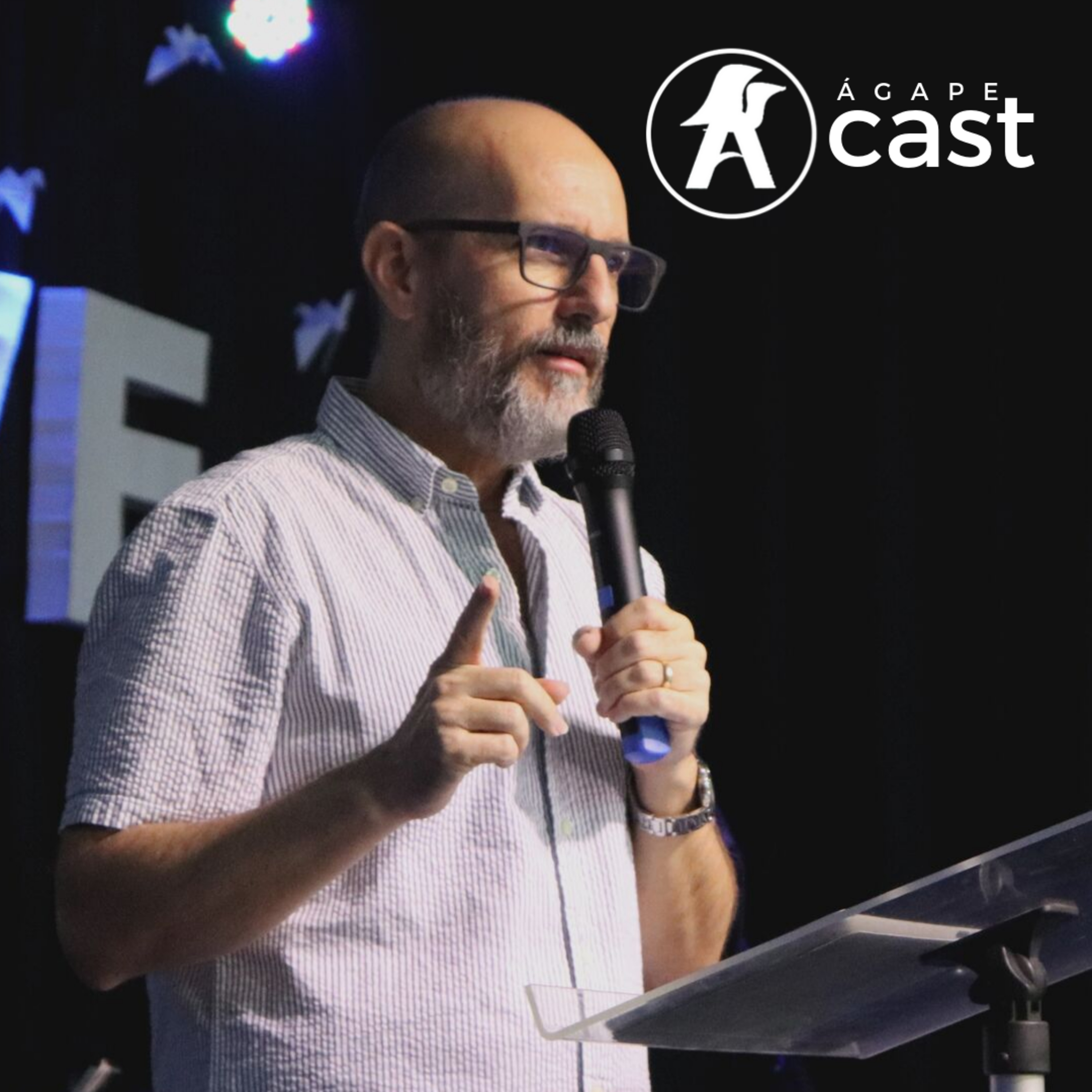 ÁgapeCast