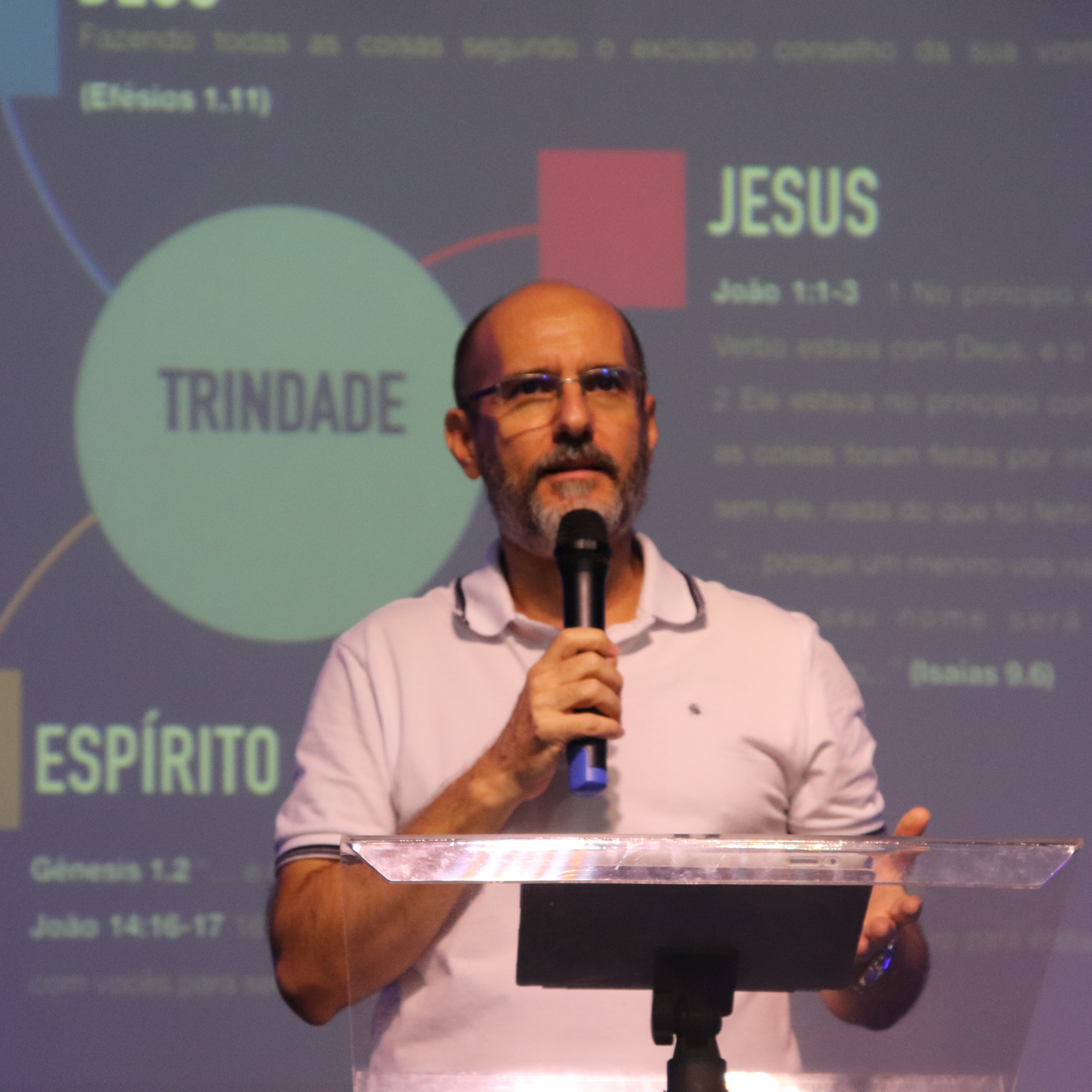 ÁgapeCast
