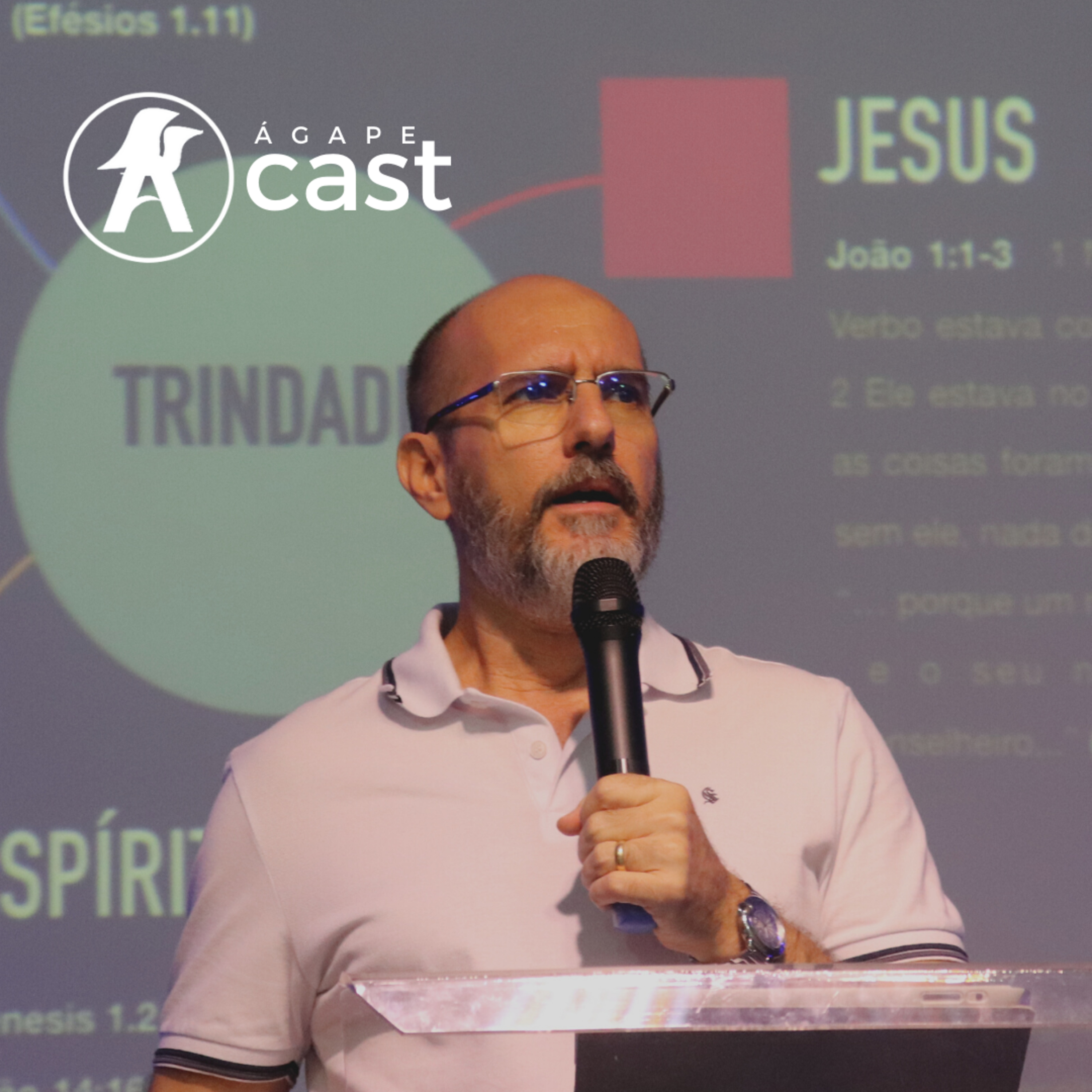 ÁgapeCast