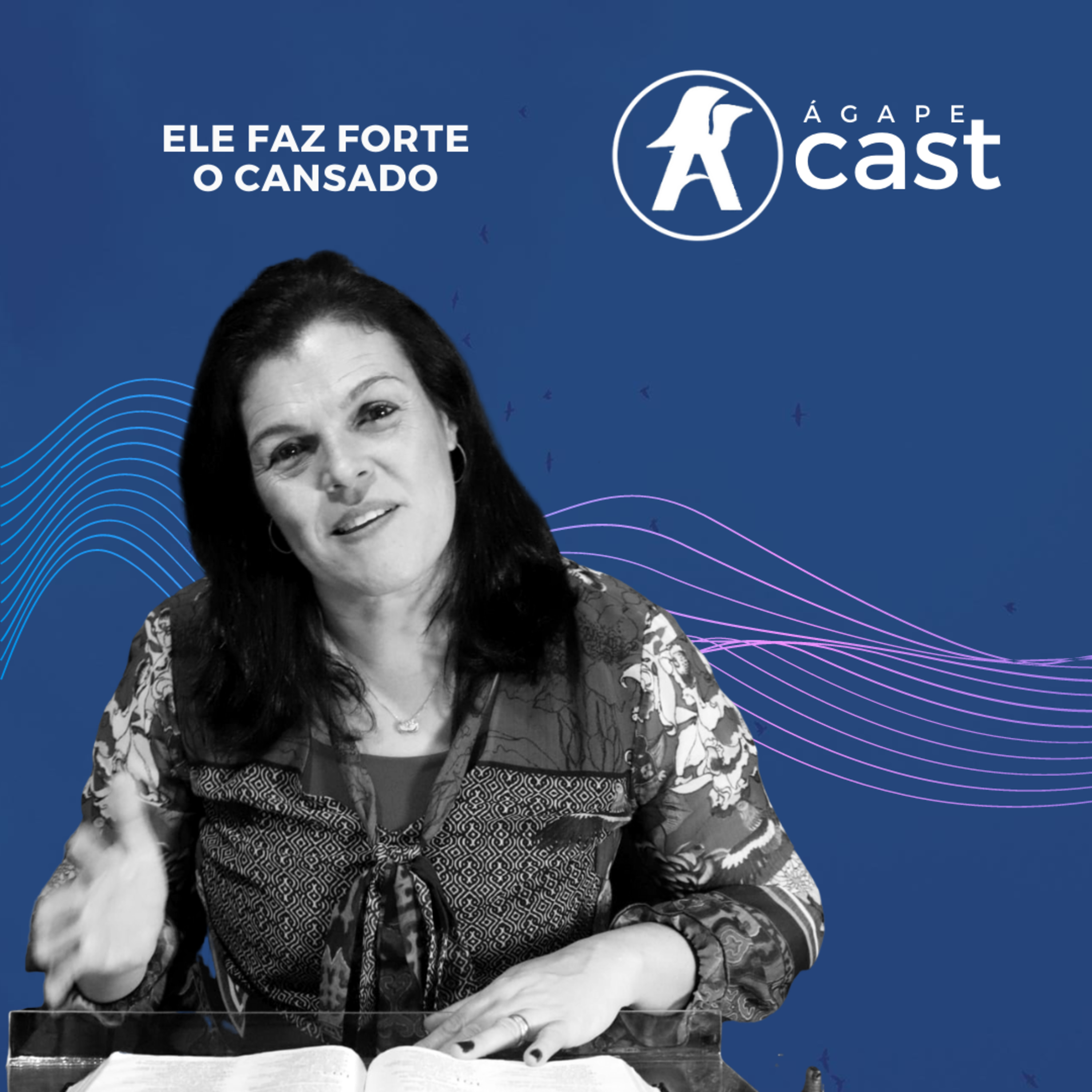 ÁgapeCast
