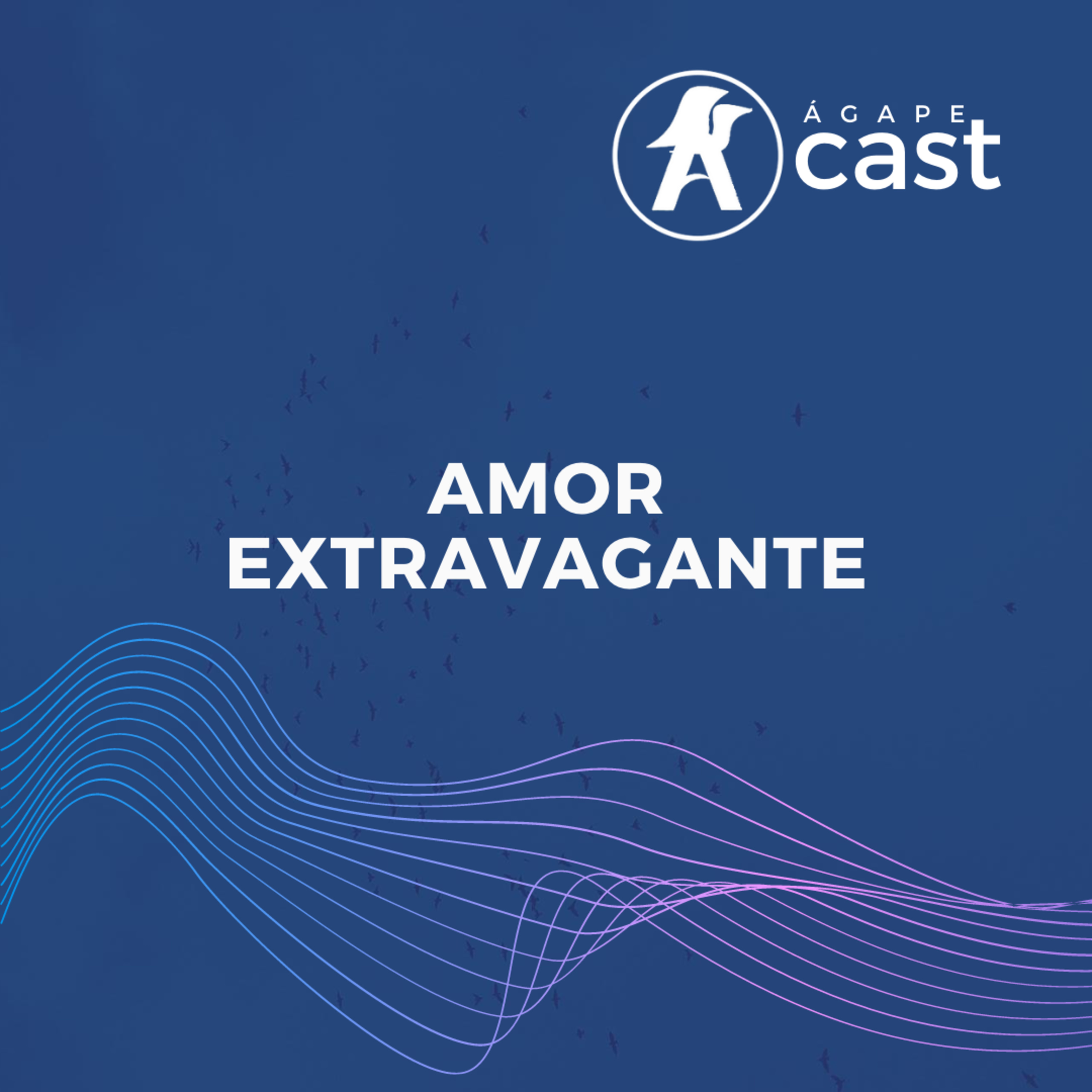 ÁgapeCast