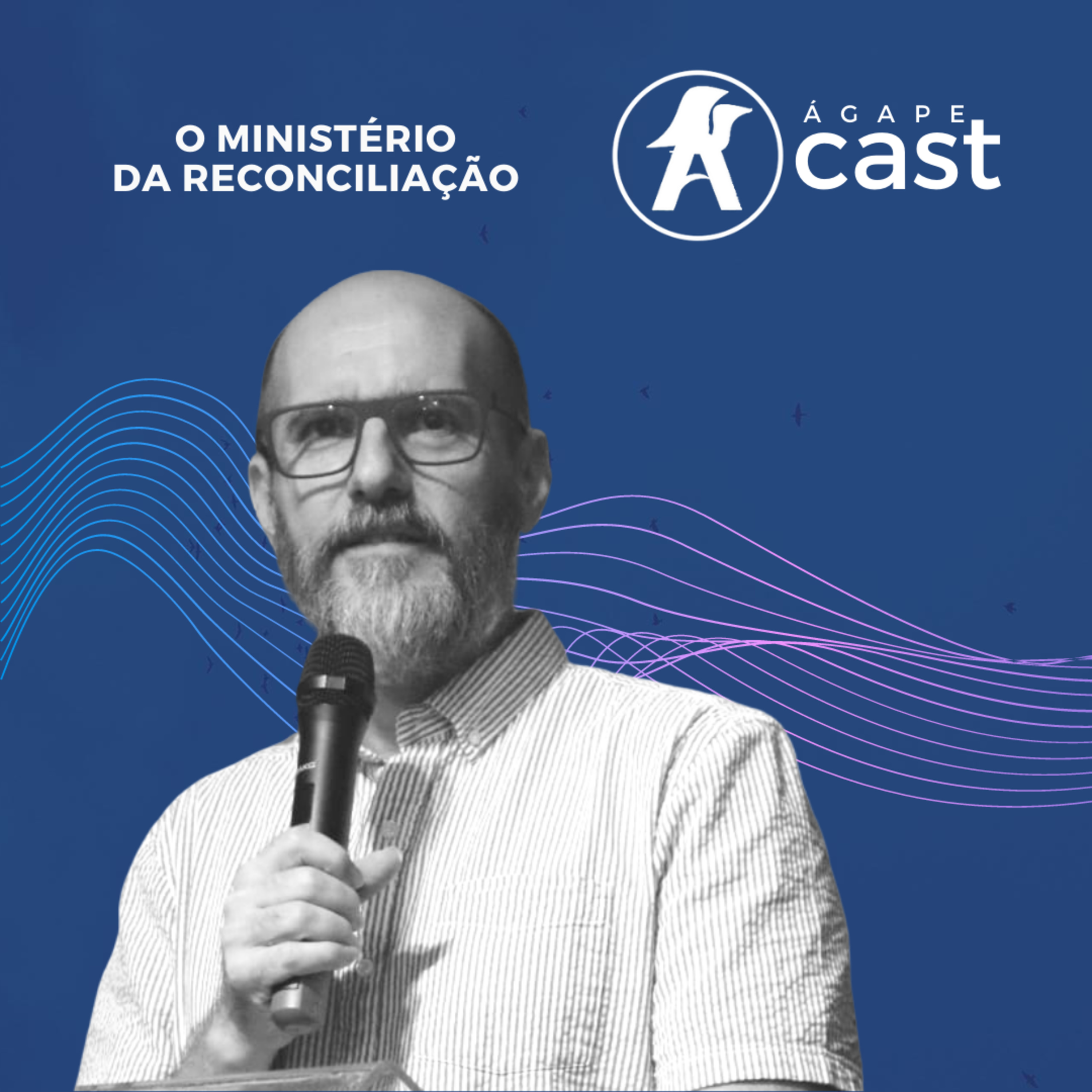 ÁgapeCast