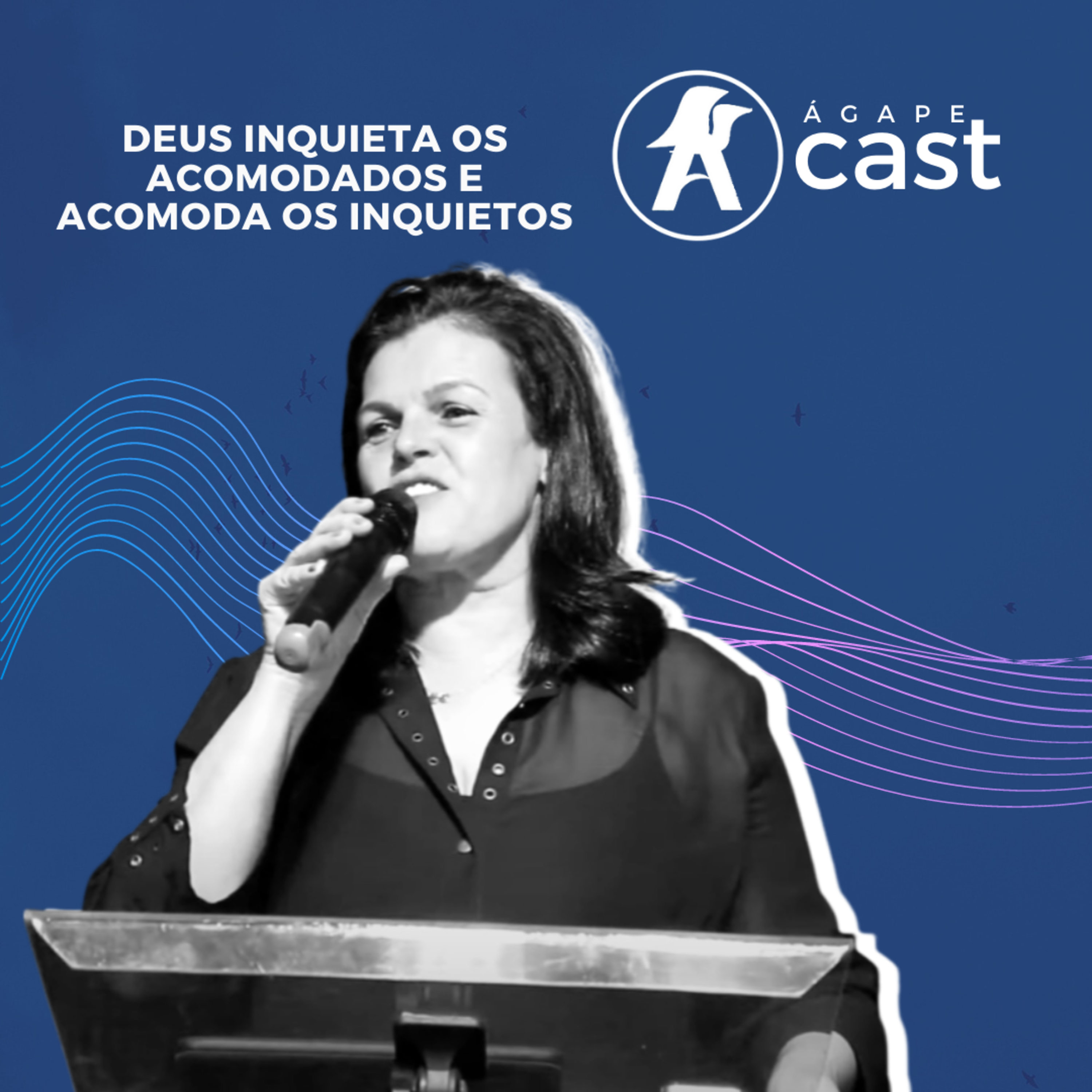 ÁgapeCast