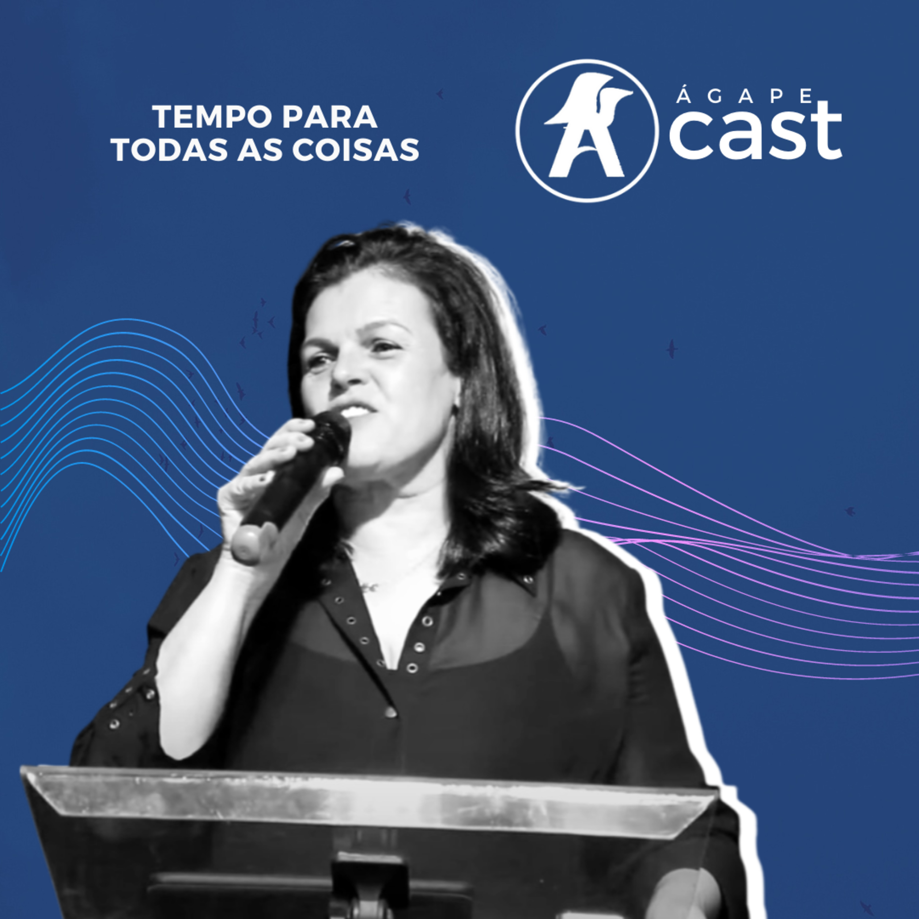 ÁgapeCast