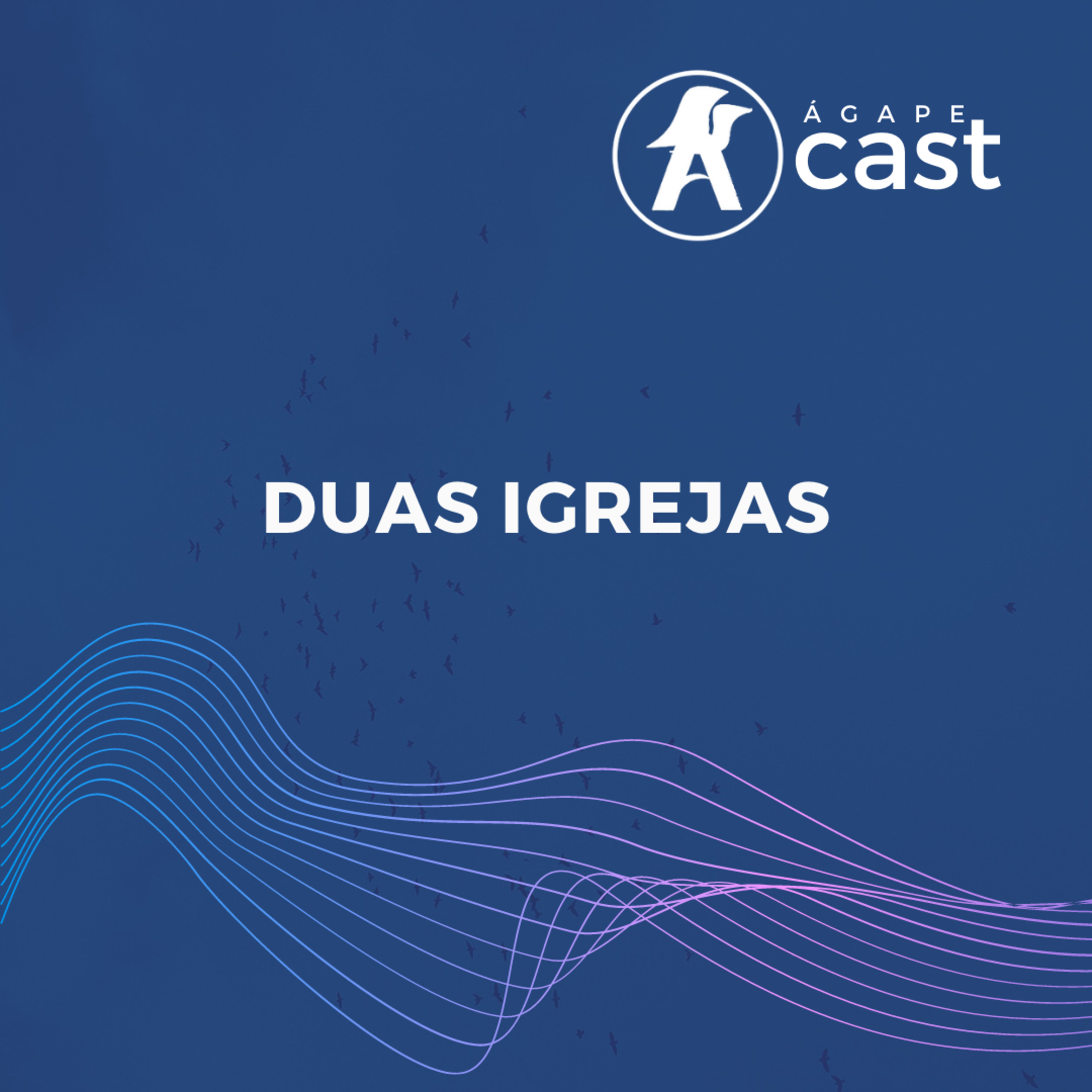 ÁgapeCast