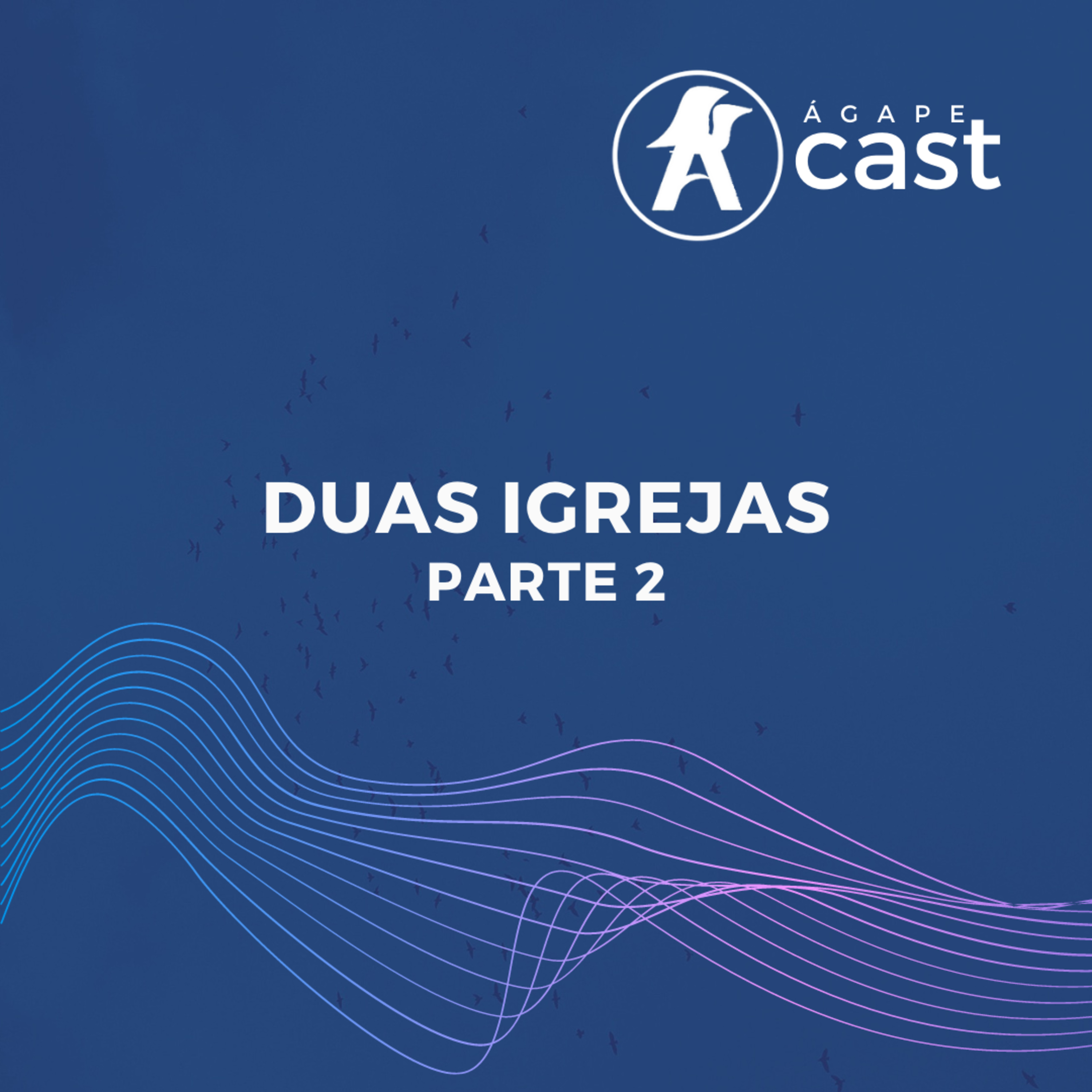 ÁgapeCast