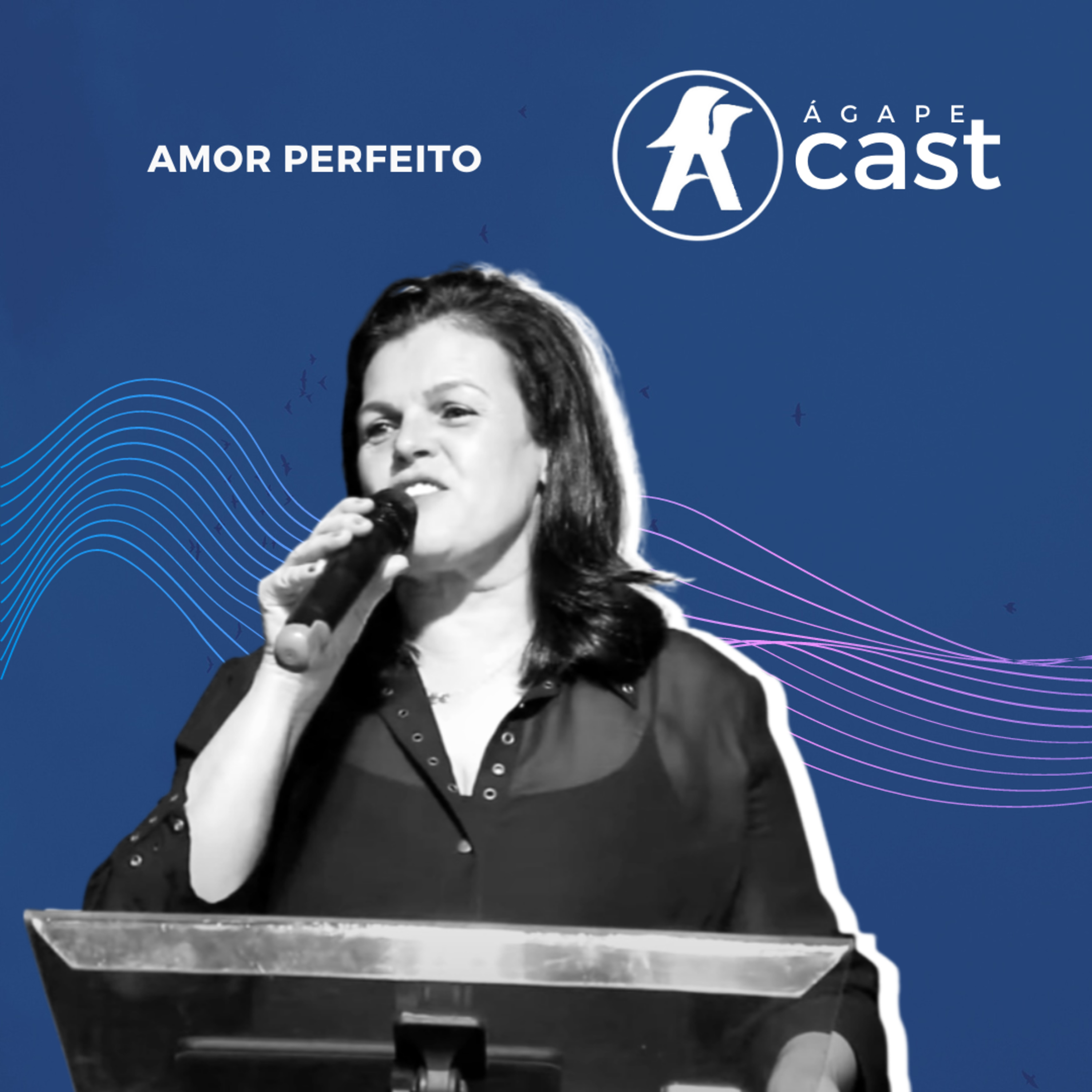 ÁgapeCast