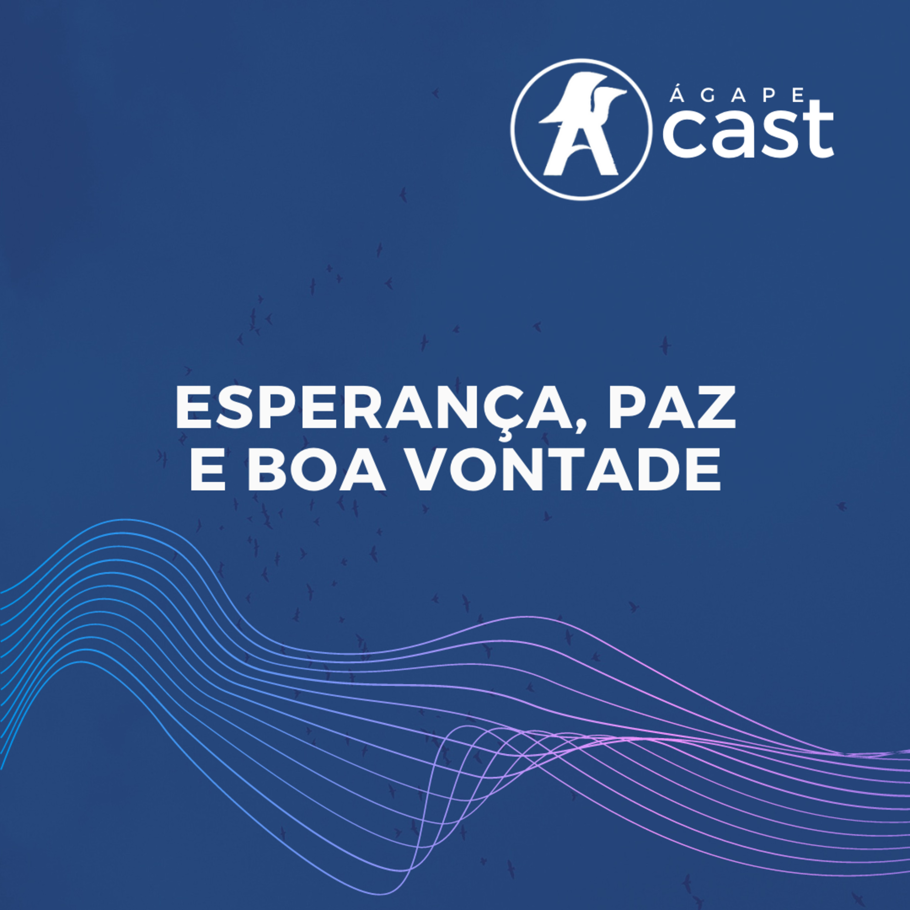 ÁgapeCast
