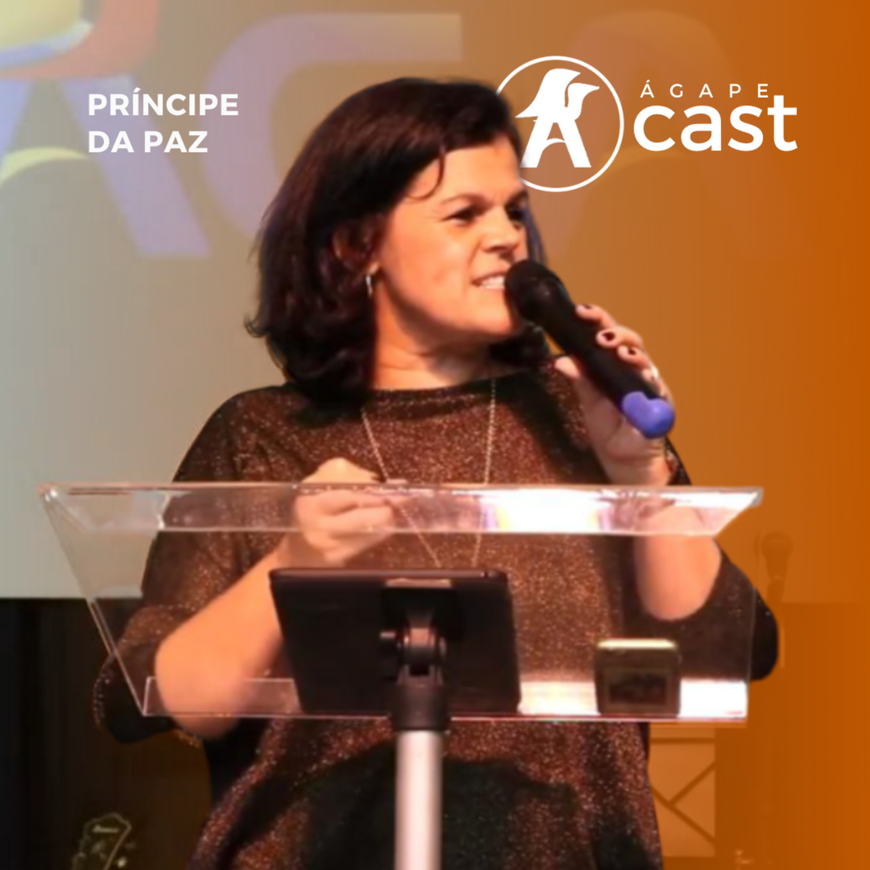 ÁgapeCast