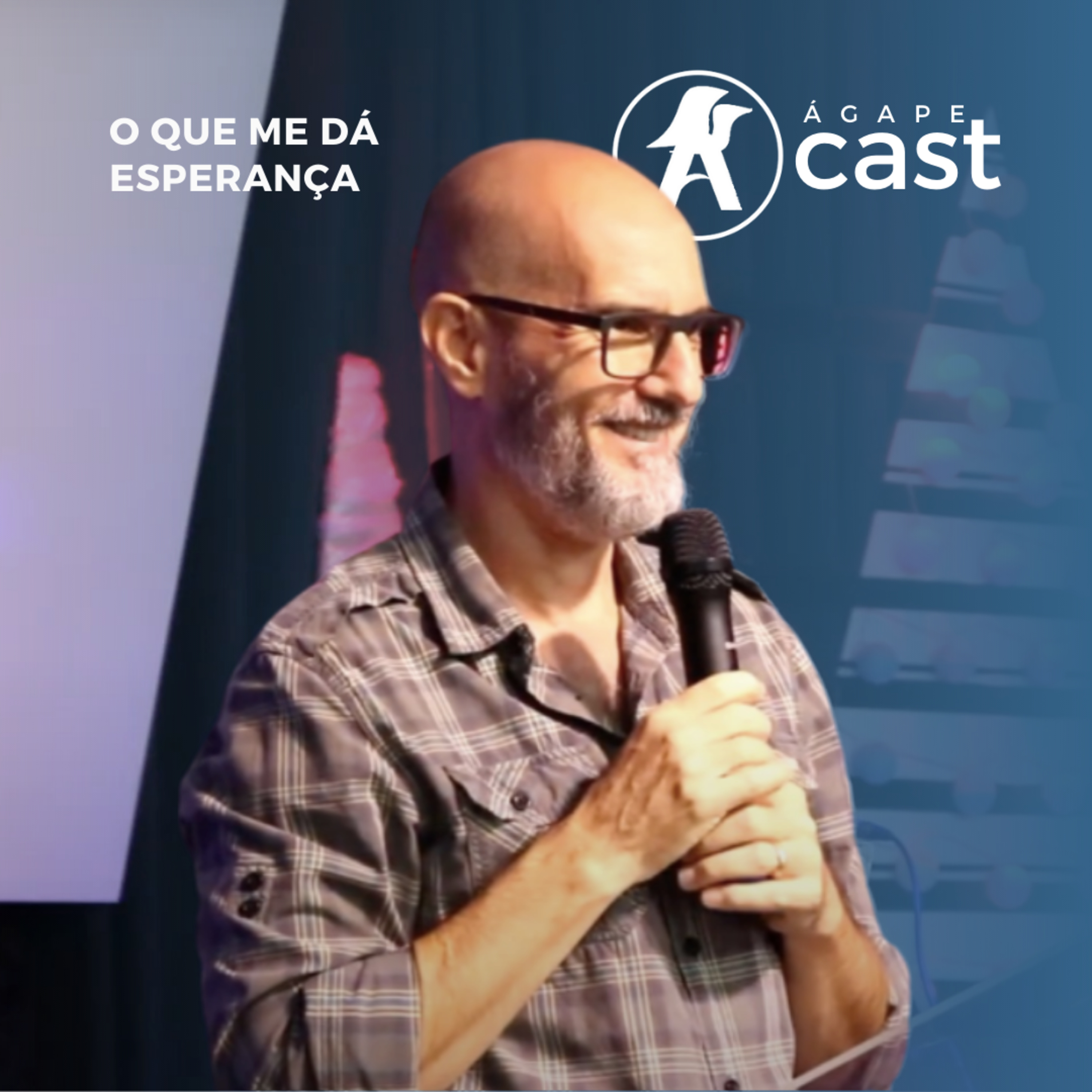 ÁgapeCast