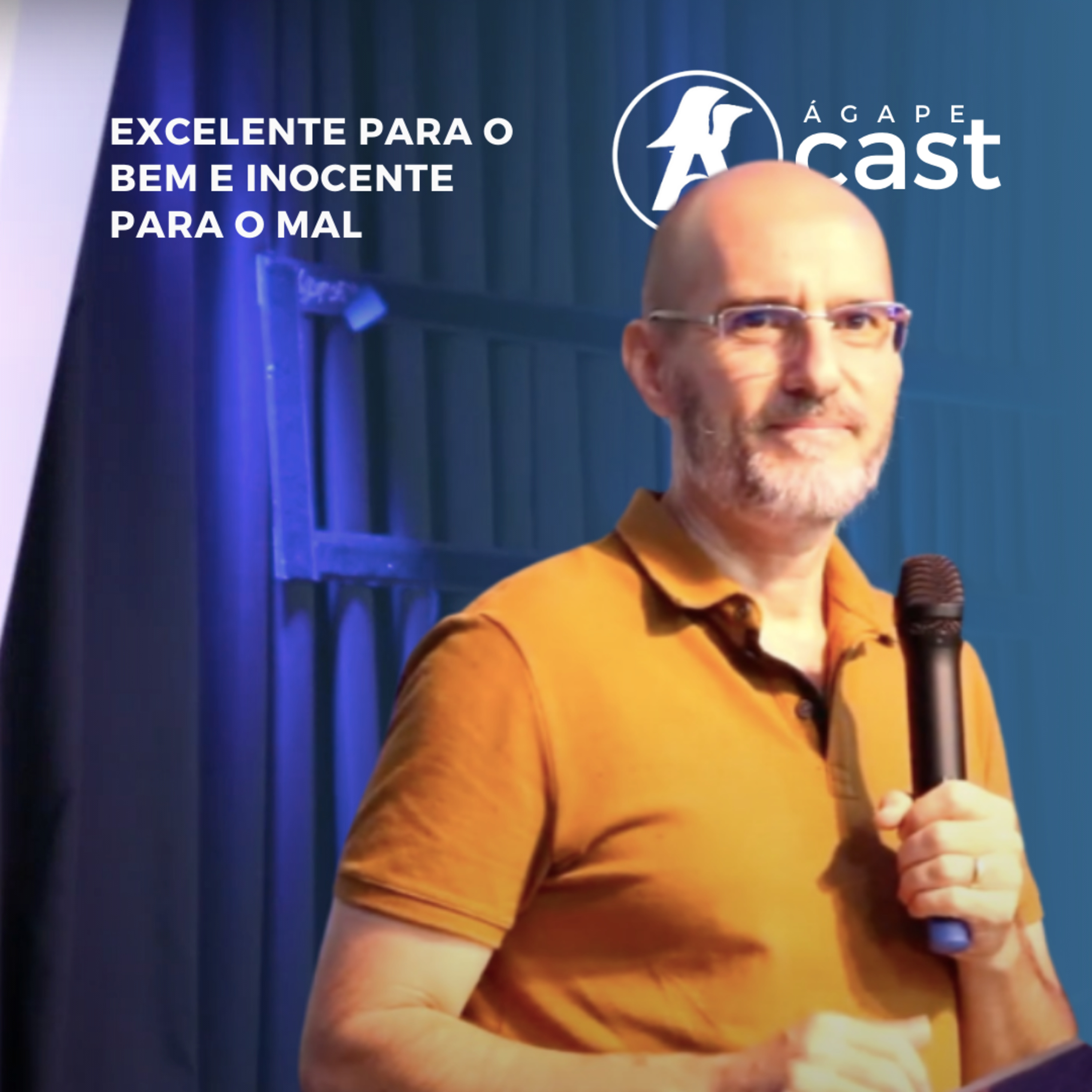 ÁgapeCast