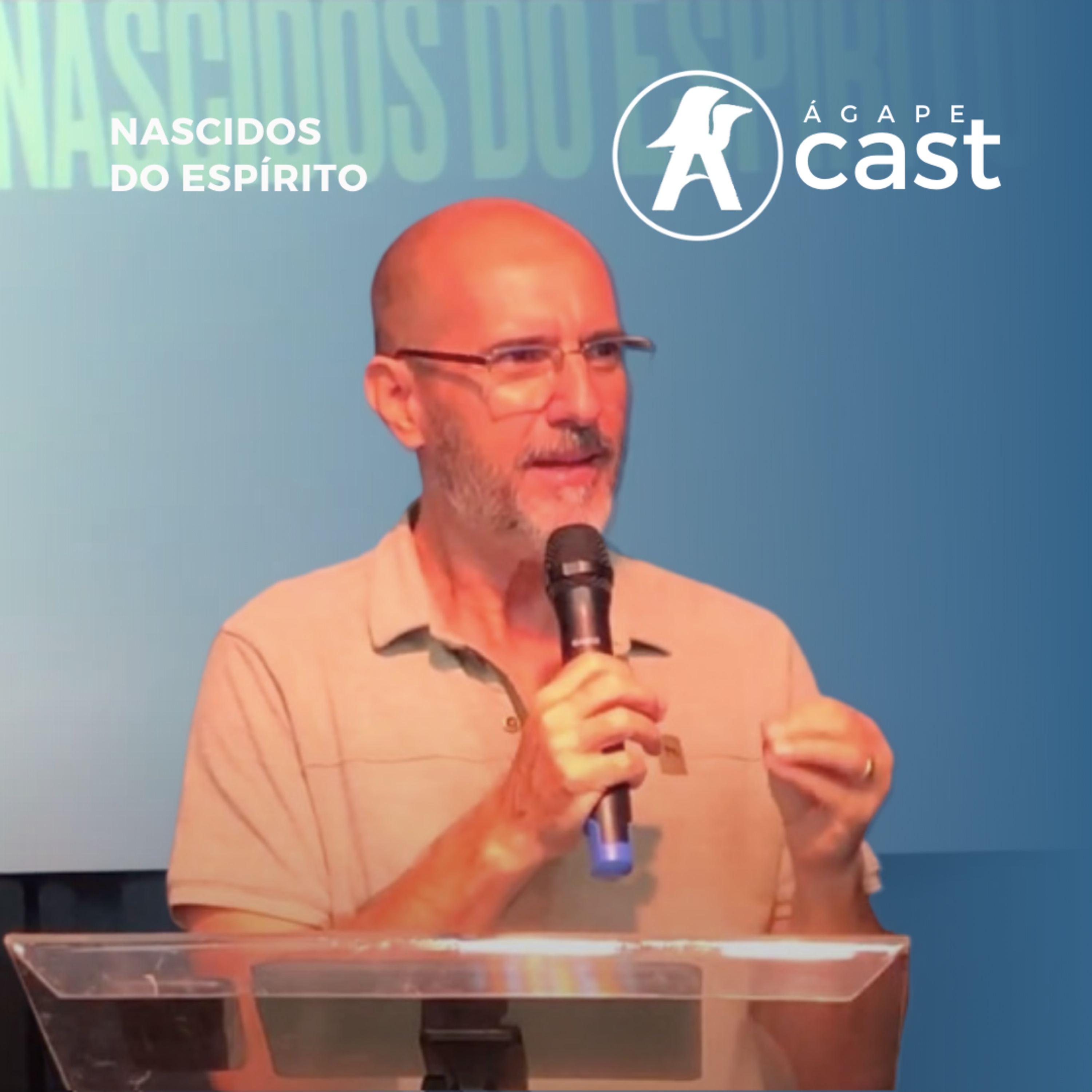 ÁgapeCast