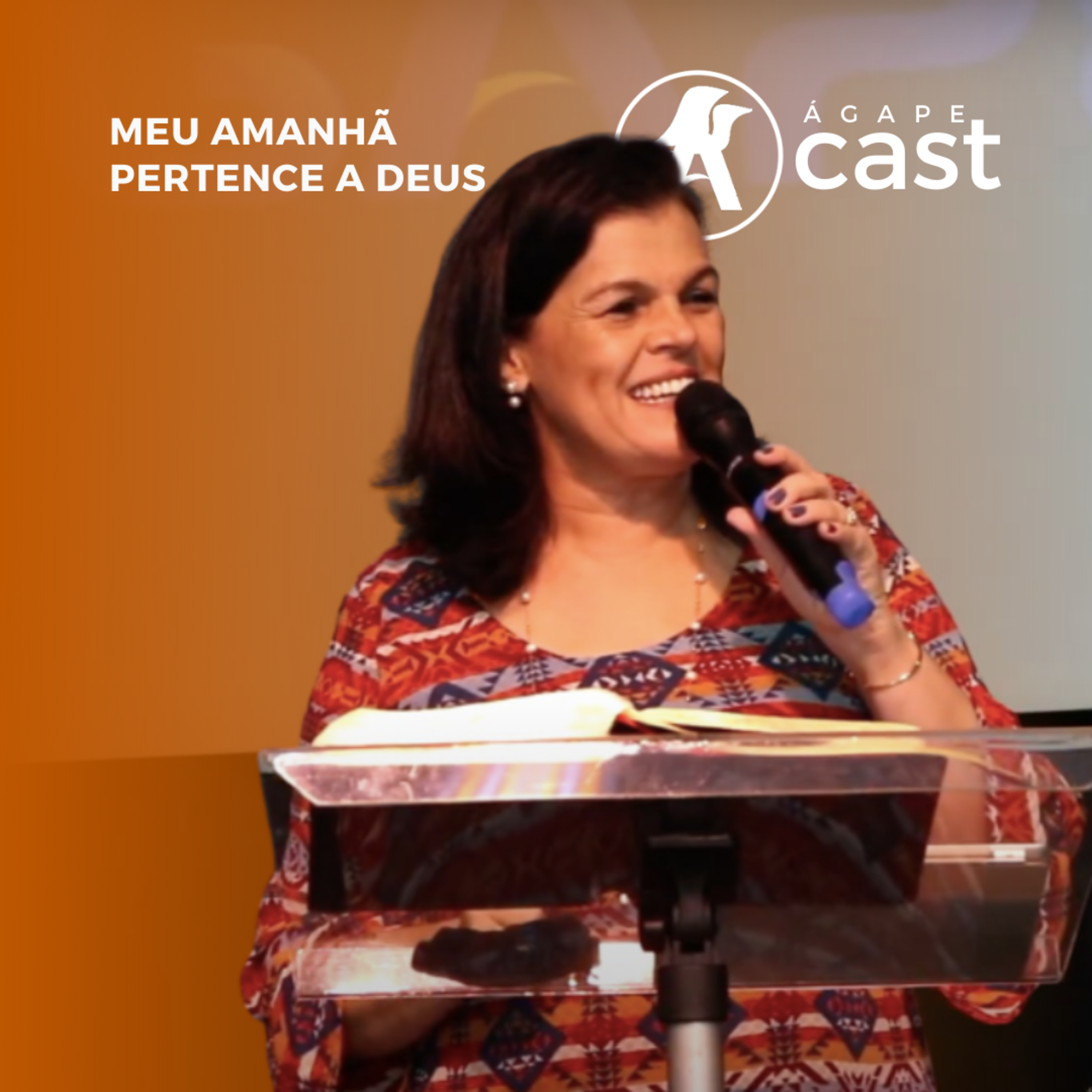 ÁgapeCast