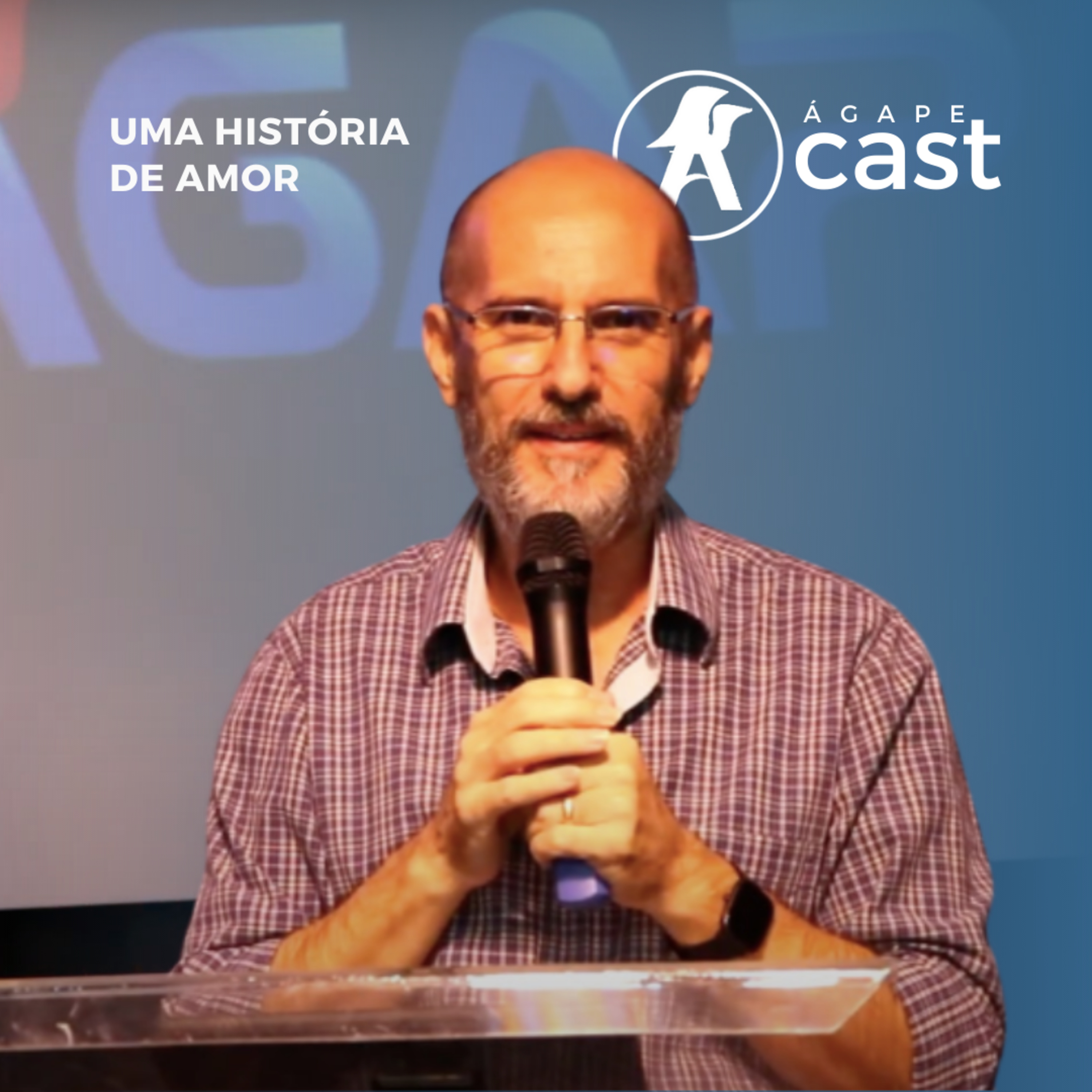 67. Uma história de amor - Pr. Júlio Mouro episode artwork