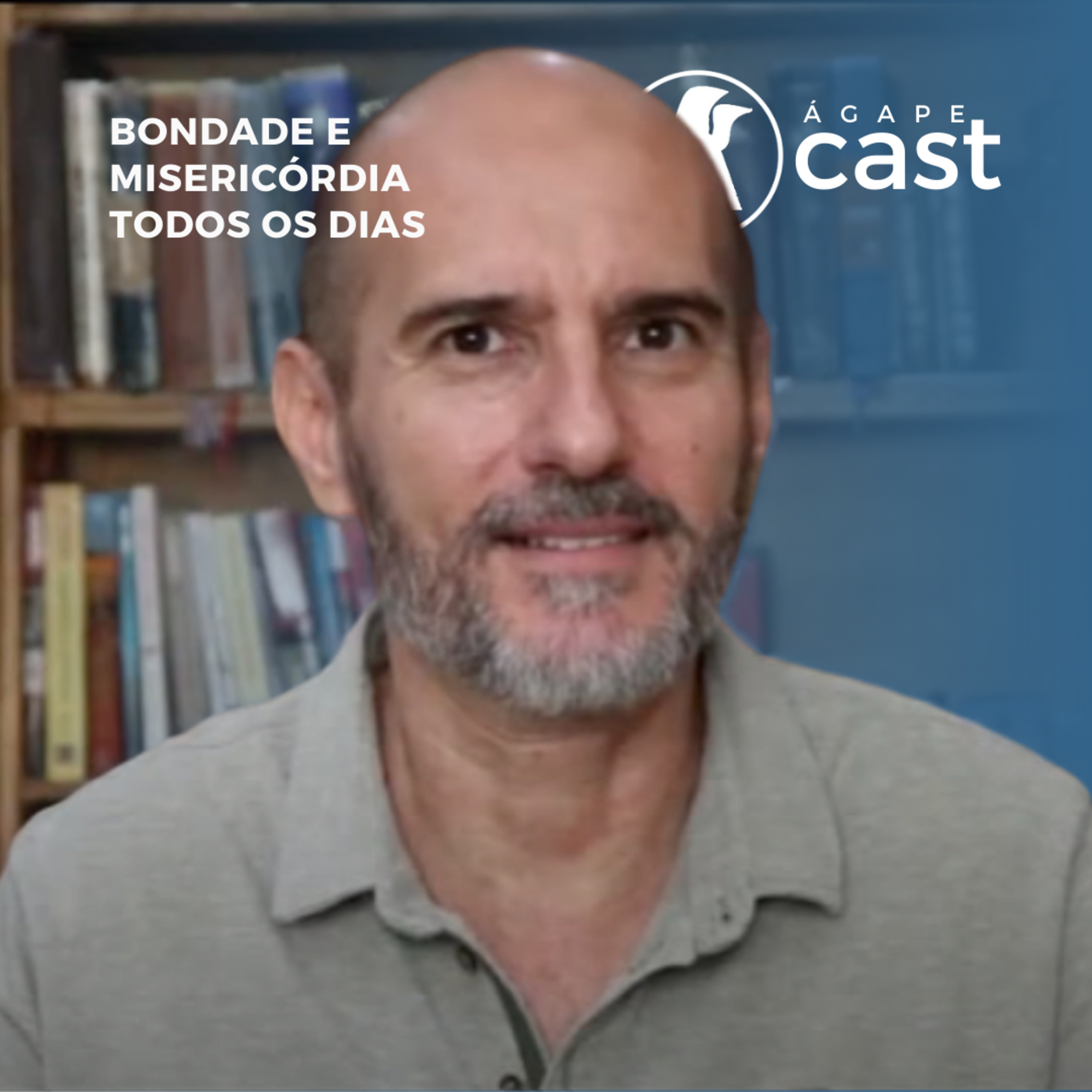 ÁgapeCast