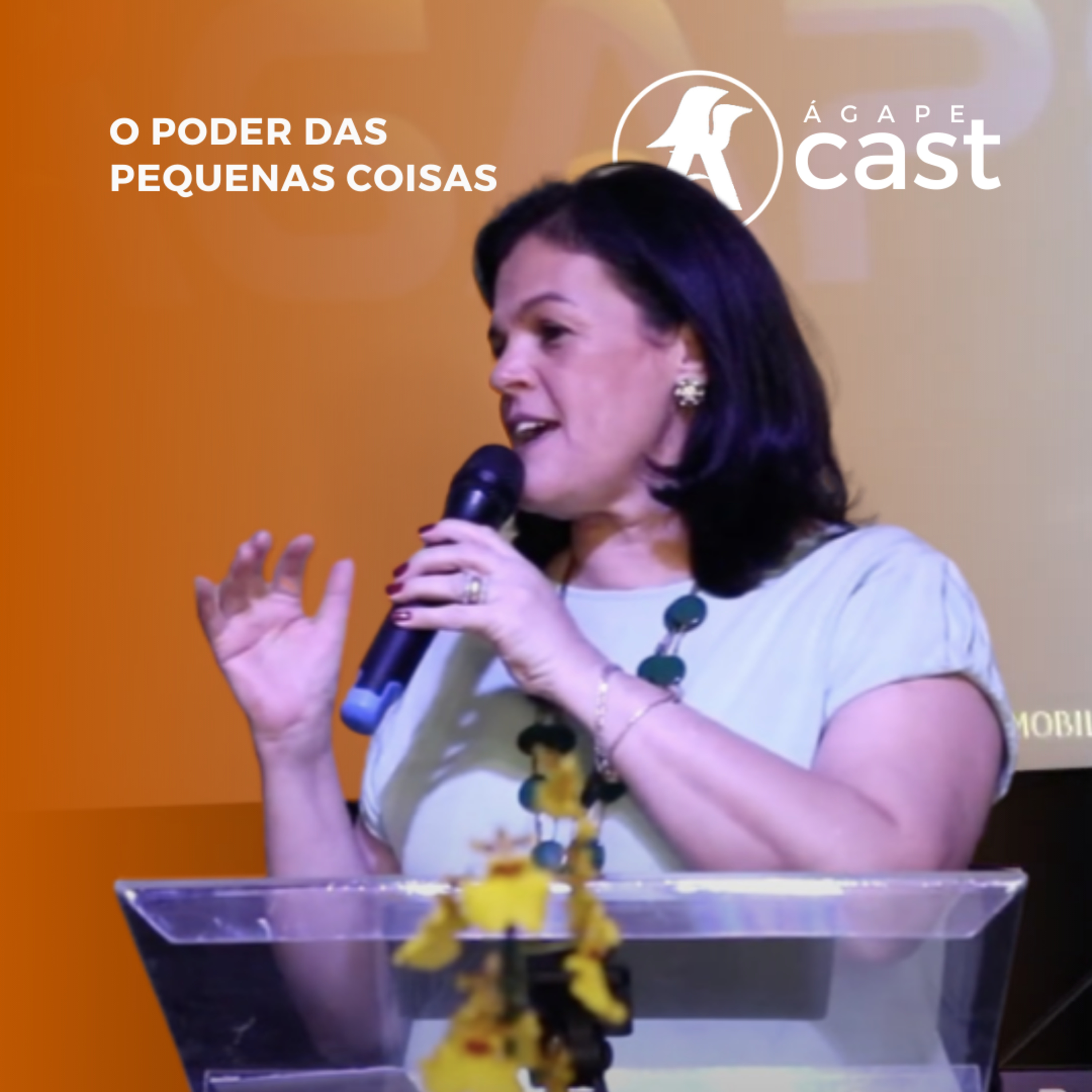 ÁgapeCast