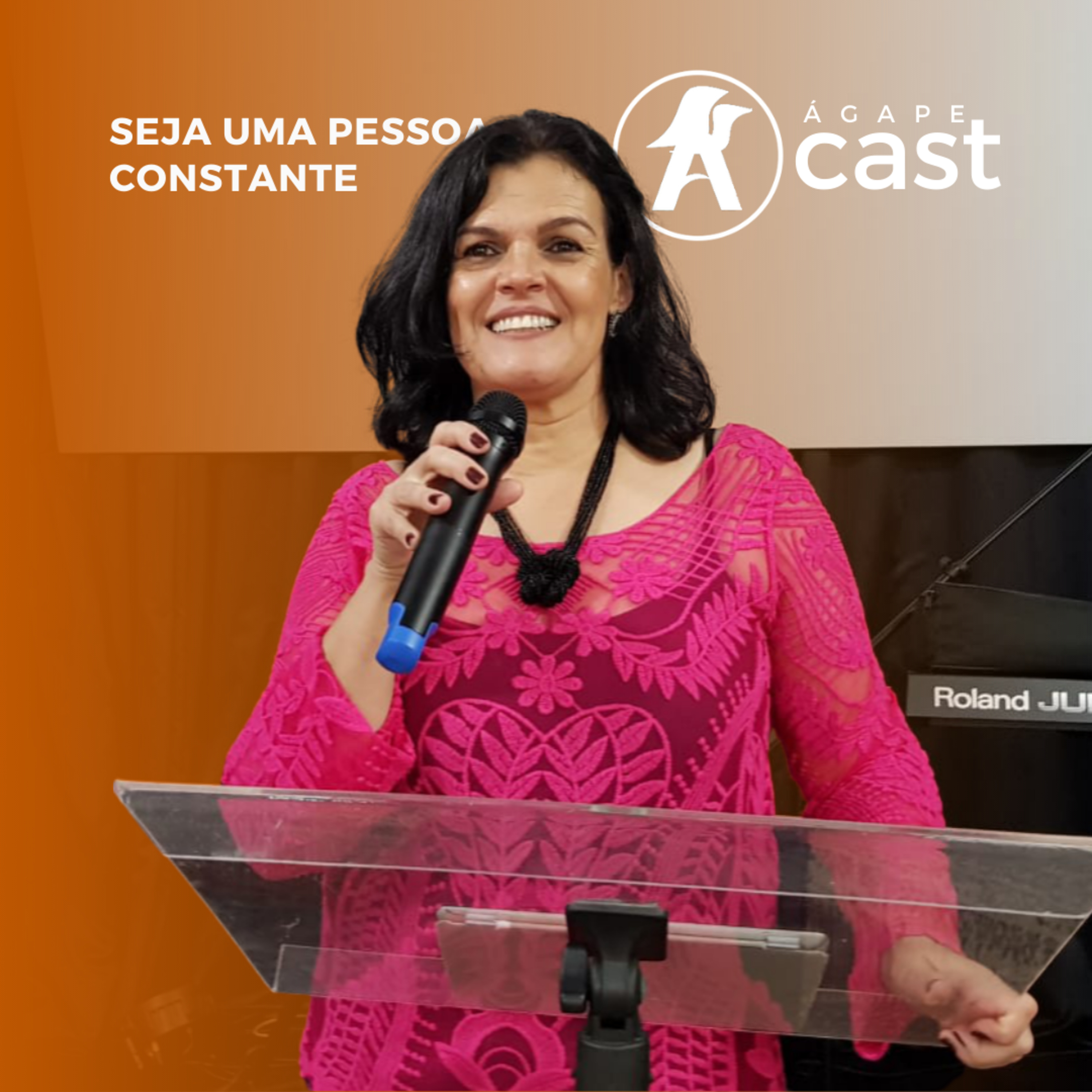 ÁgapeCast