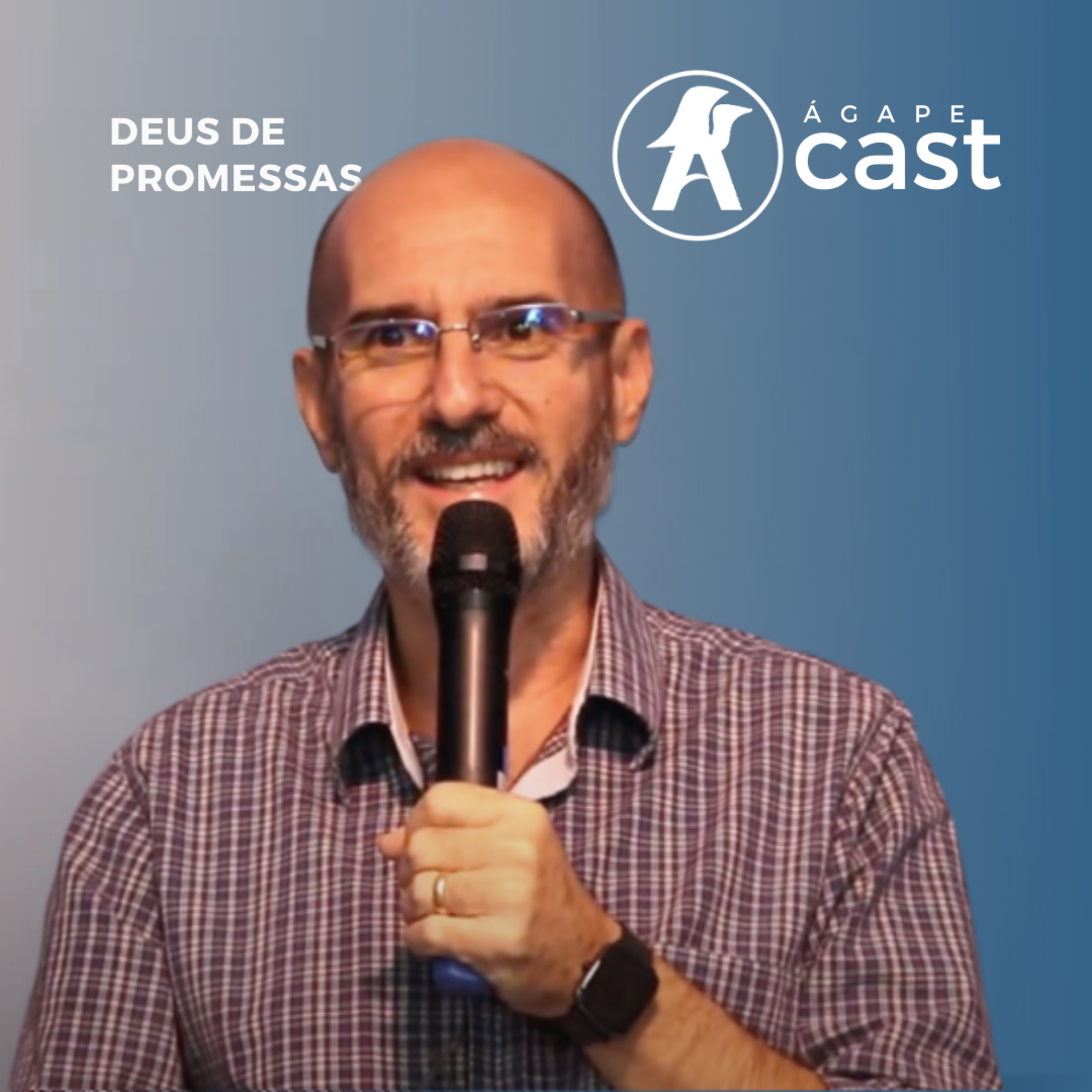 ÁgapeCast