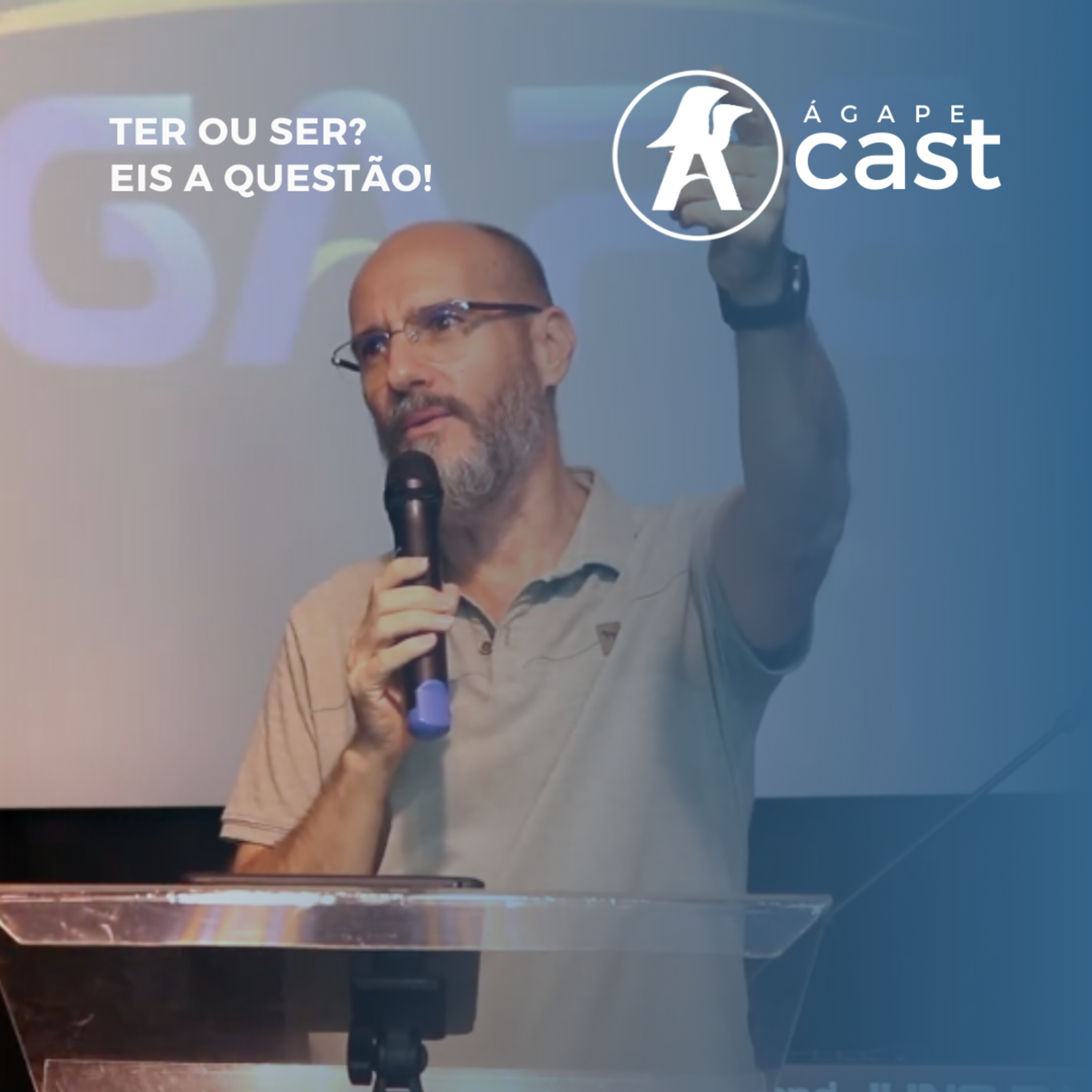 ÁgapeCast