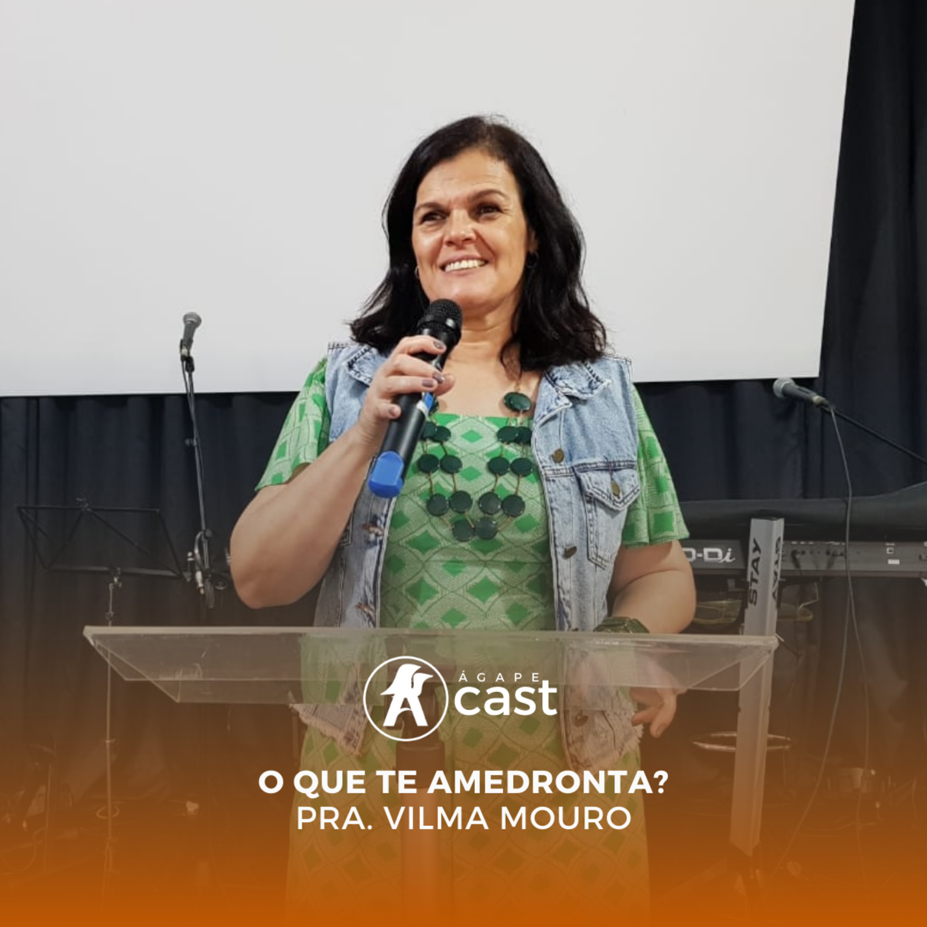 ÁgapeCast