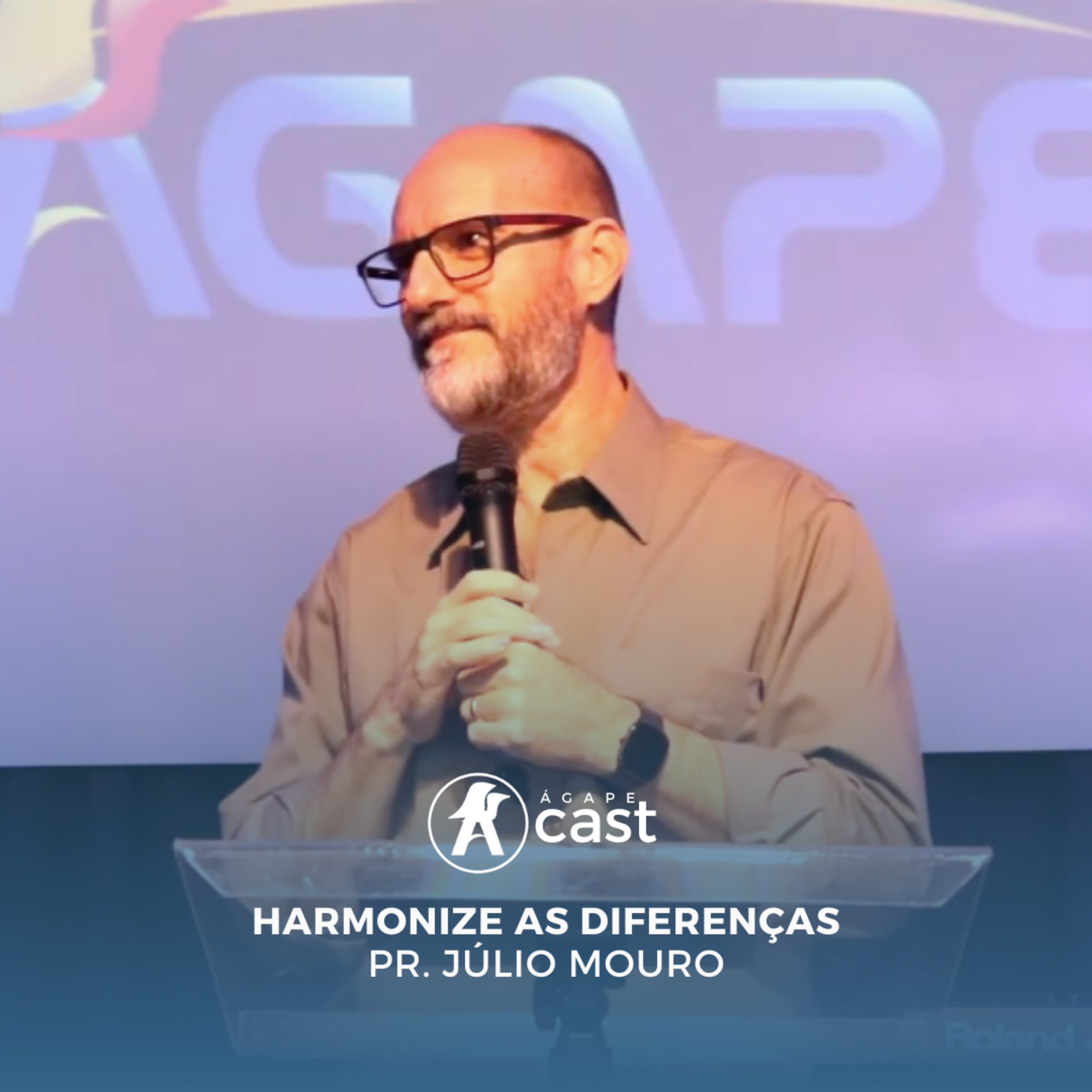 ÁgapeCast