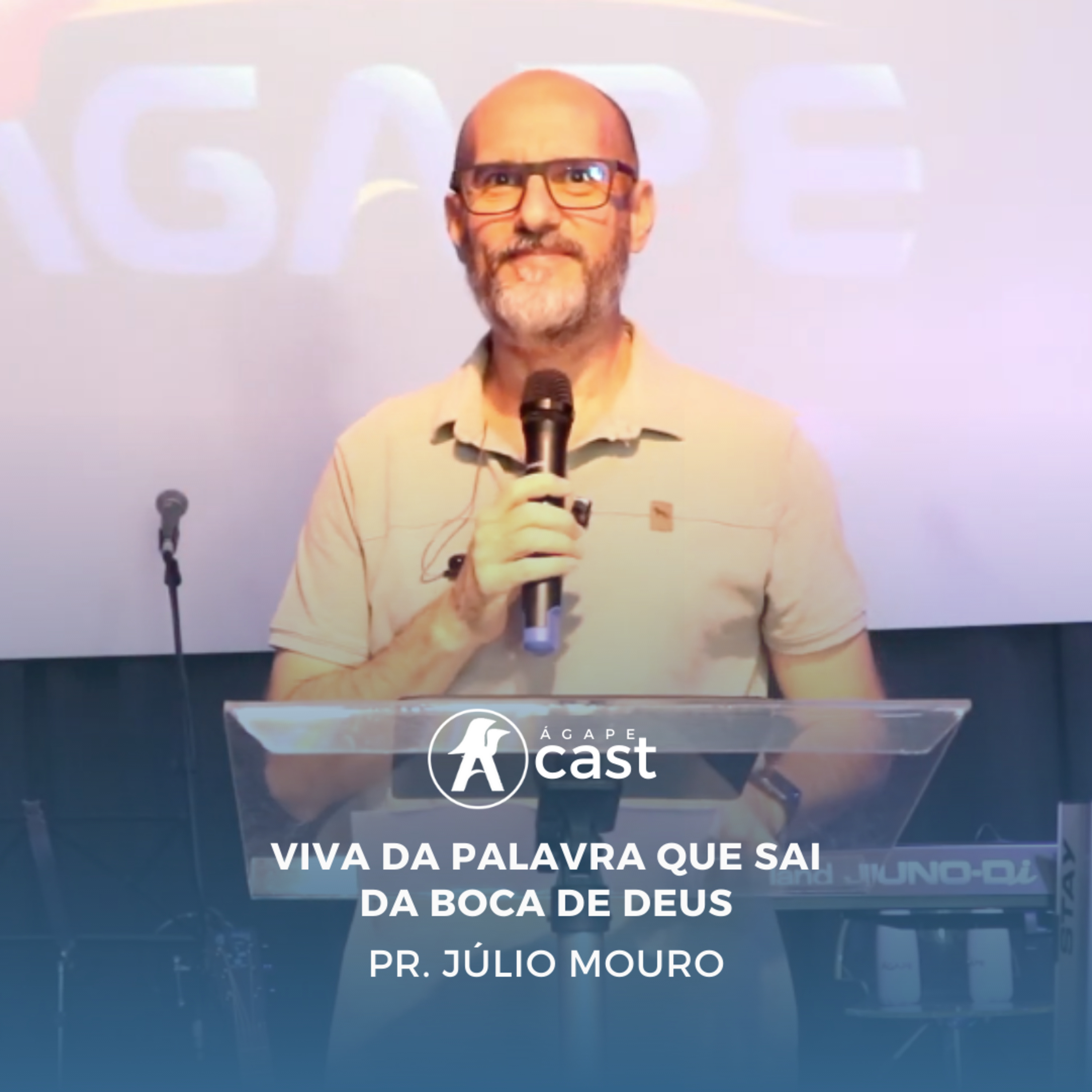 ÁgapeCast